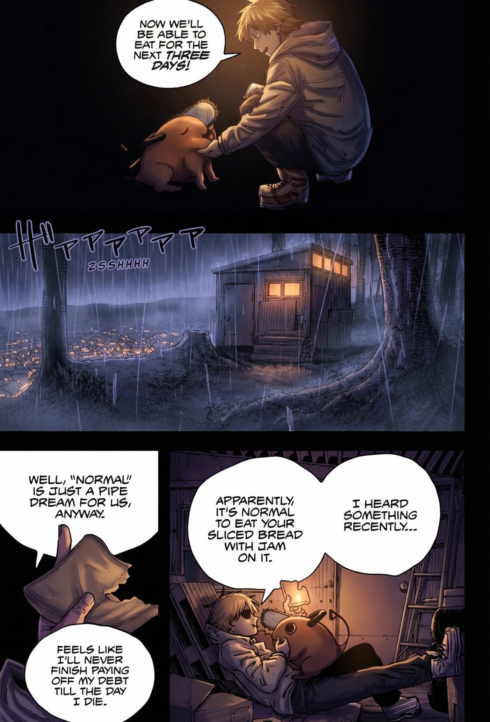 Chapter 1 - Page 11