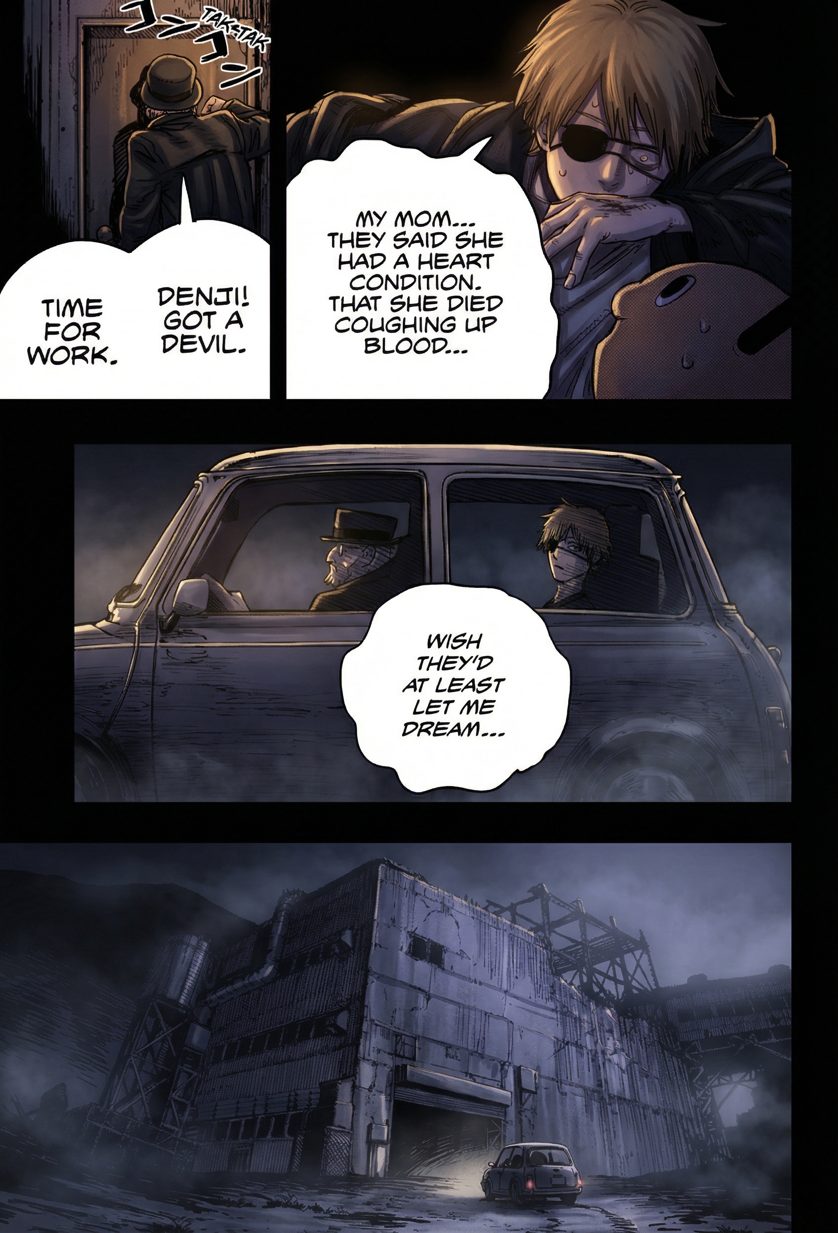 Chapter 1 - Page 21
