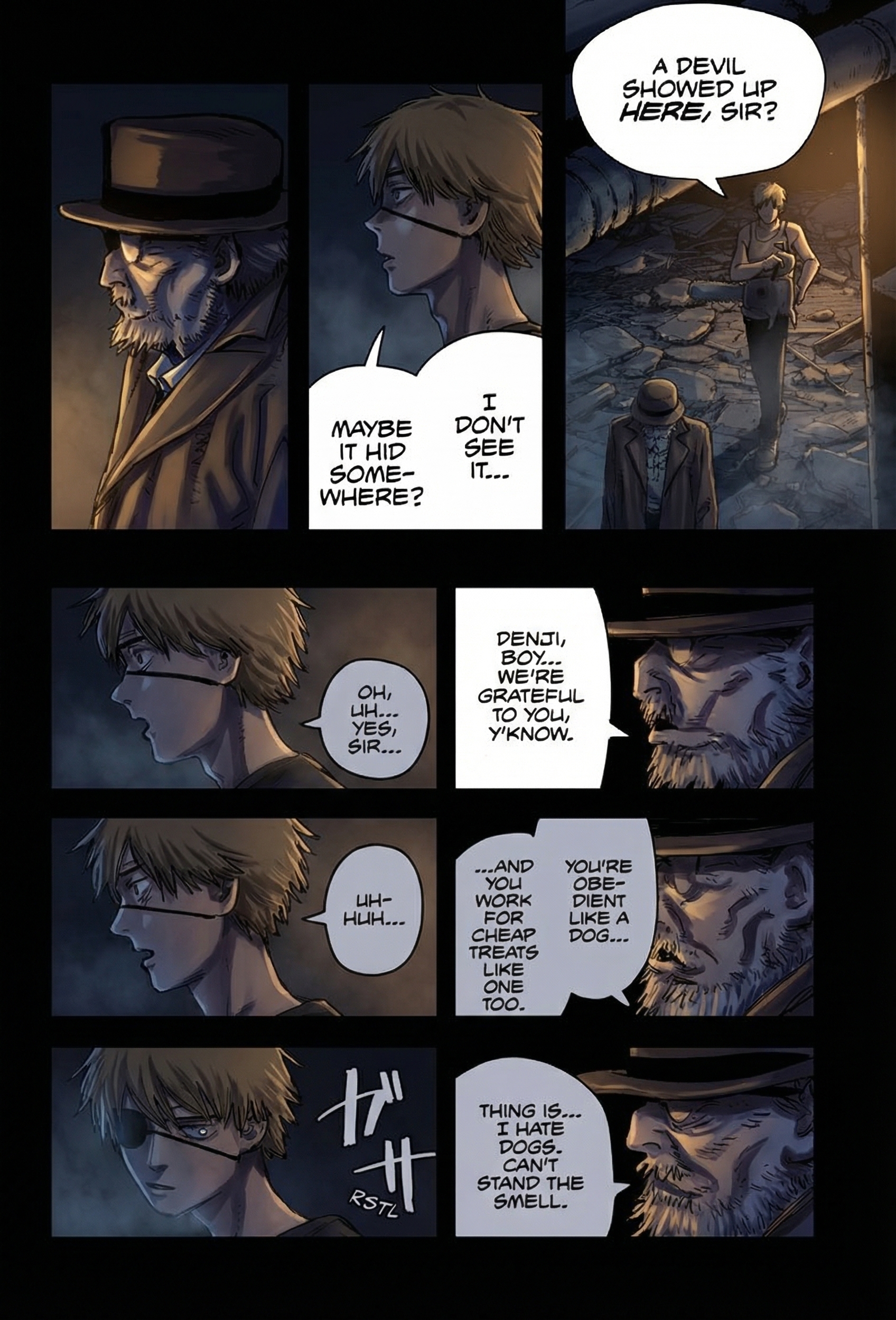 Chapter 1 - Page 22