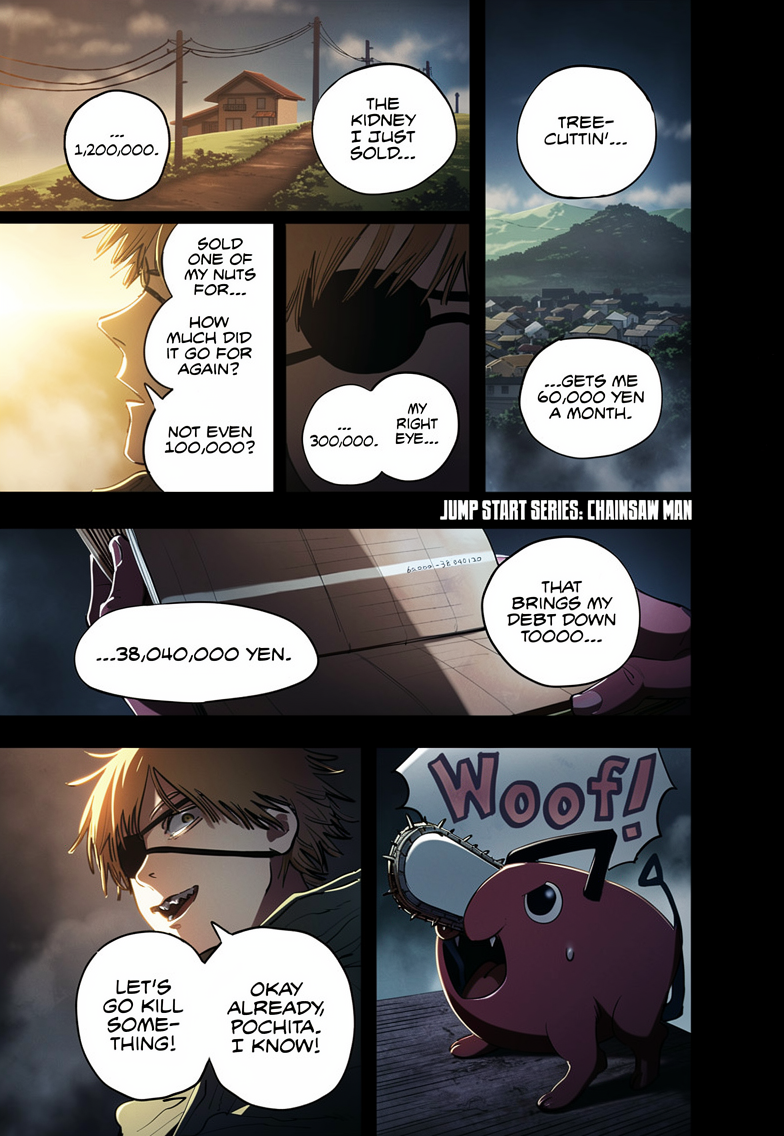 Chapter 1 - Page 5