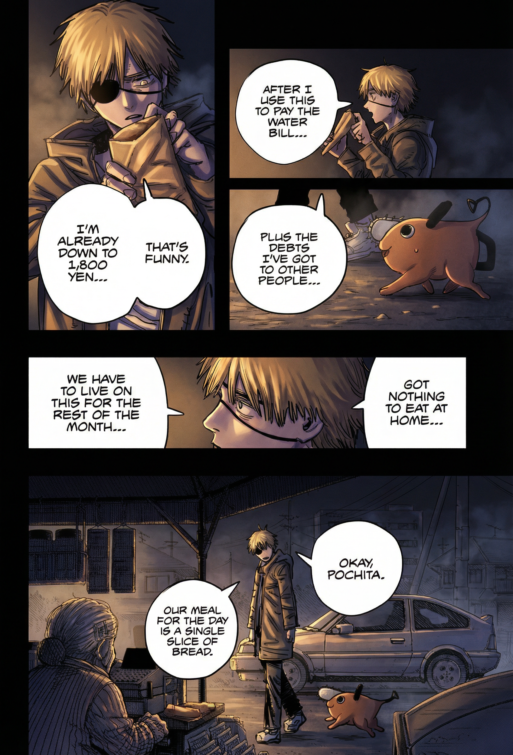 Chapter 1 - Page 8