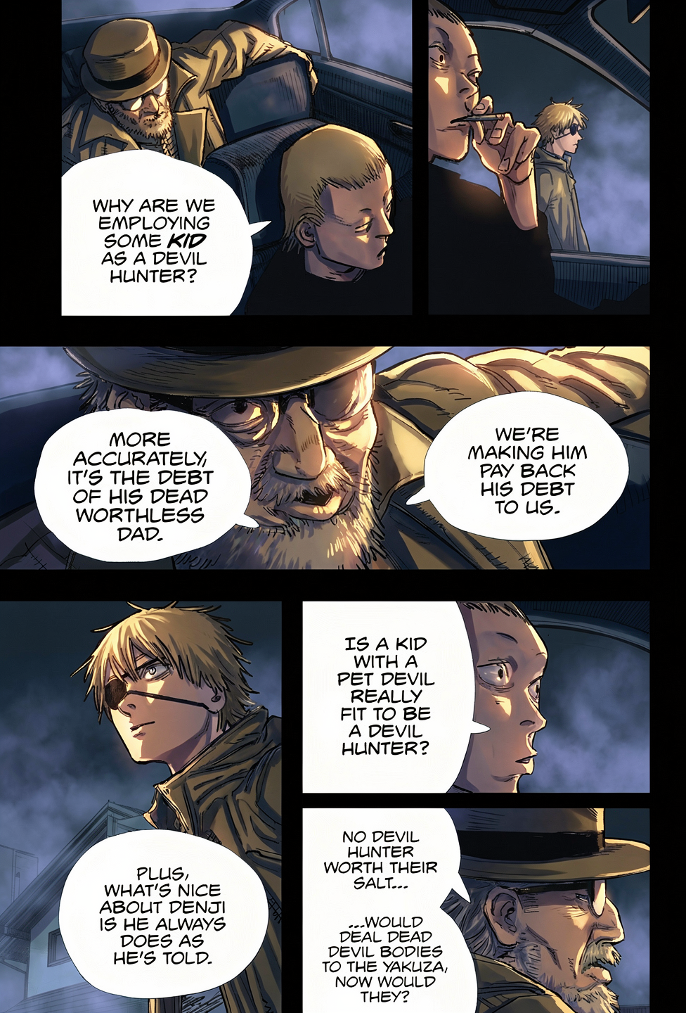 Chapter 1 - Page 9