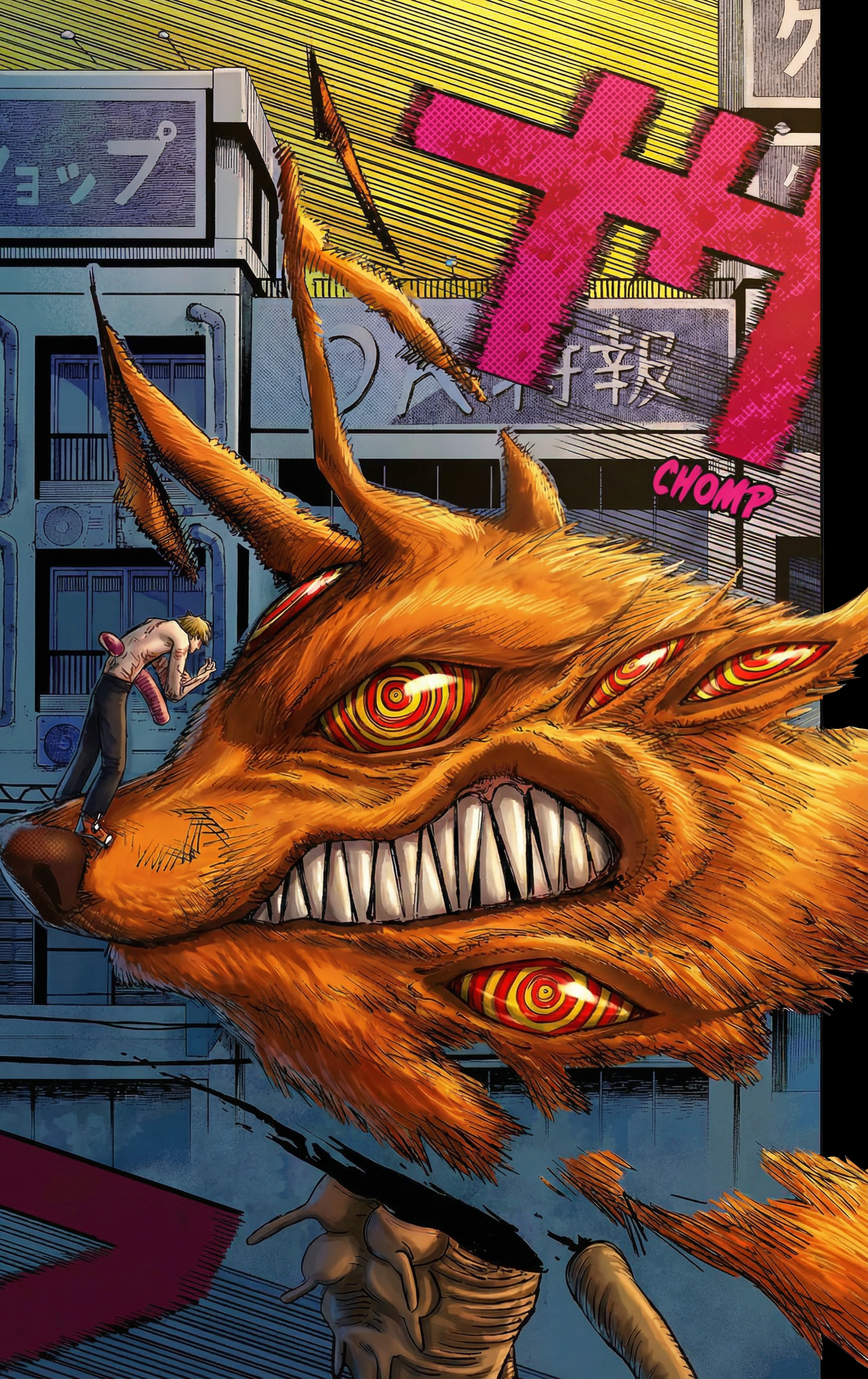 Chapter 10 - Page 15