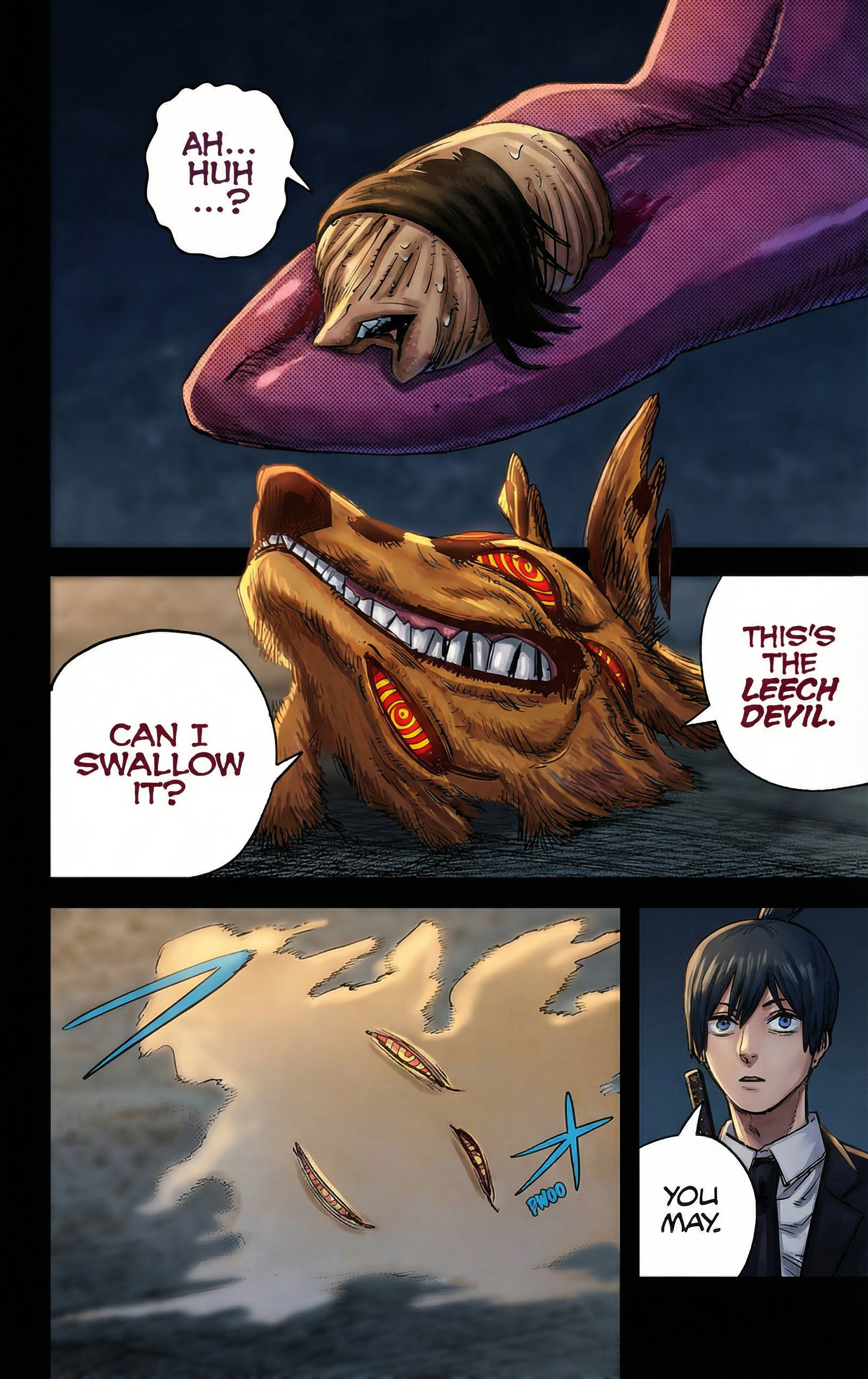 Chapter 10 - Page 16