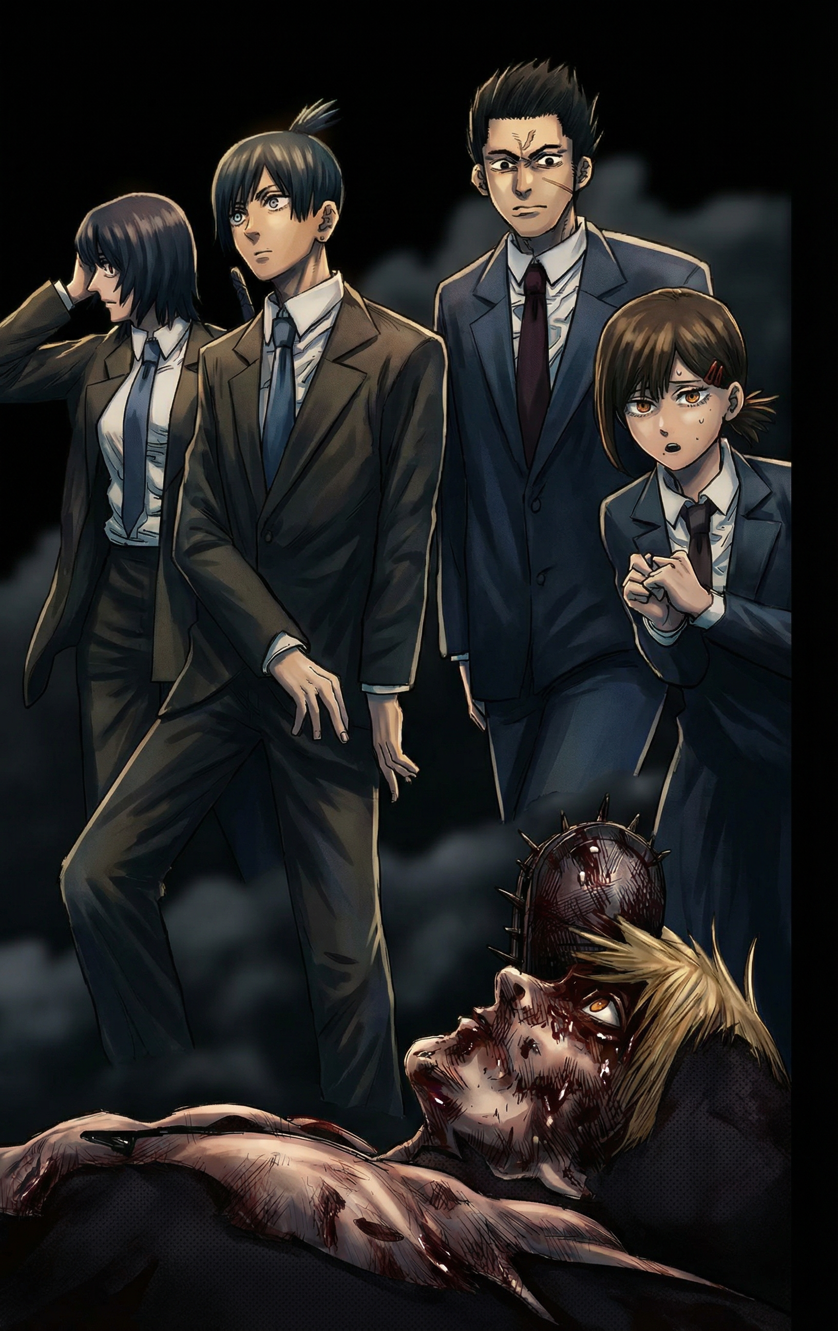 Chapter 10 - Page 17