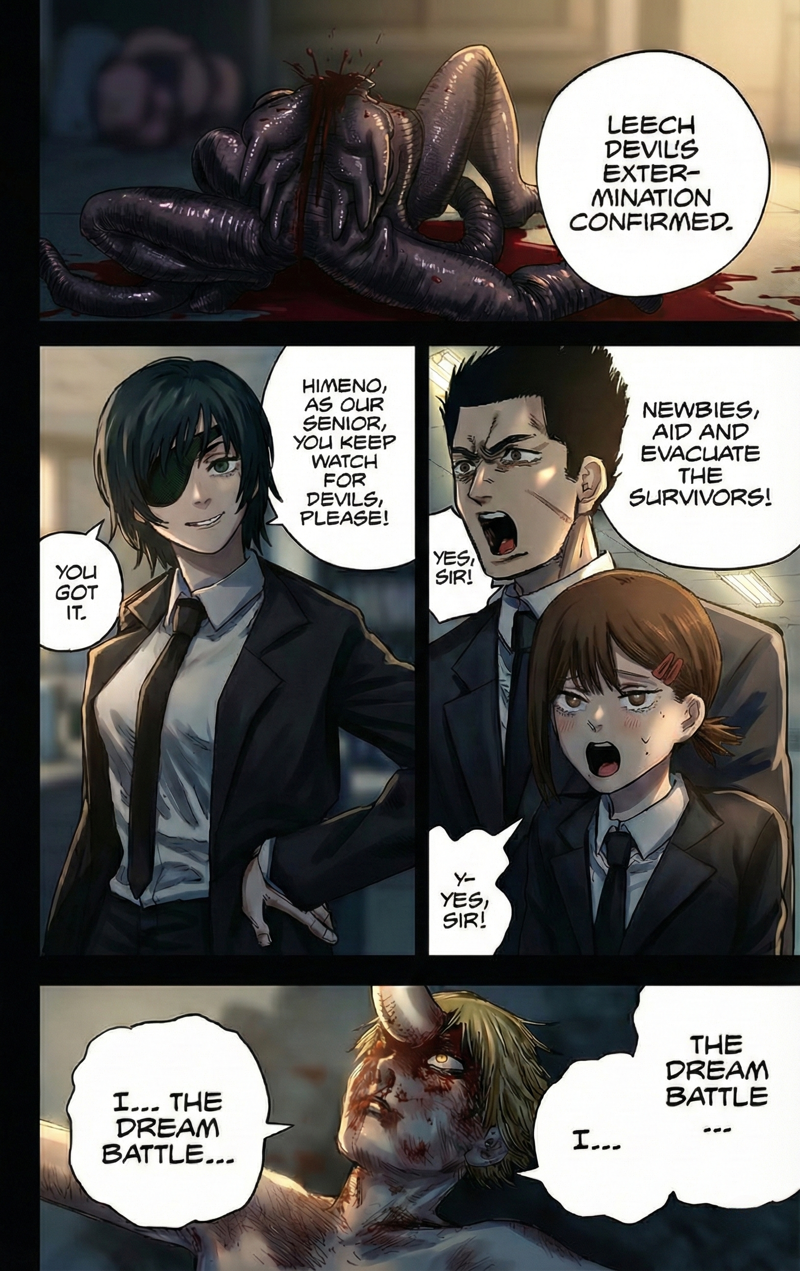 Chapter 10 - Page 18