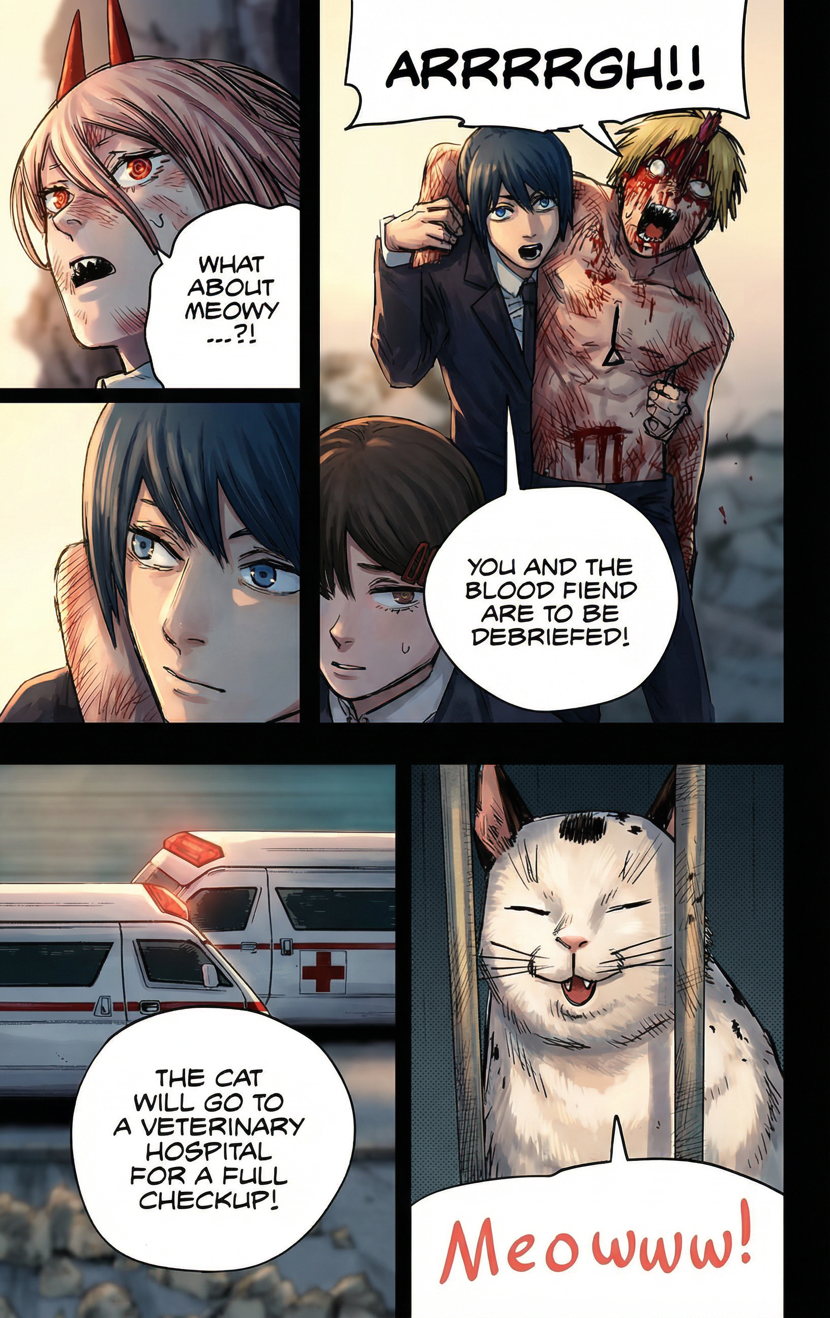 Chapter 10 - Page 19