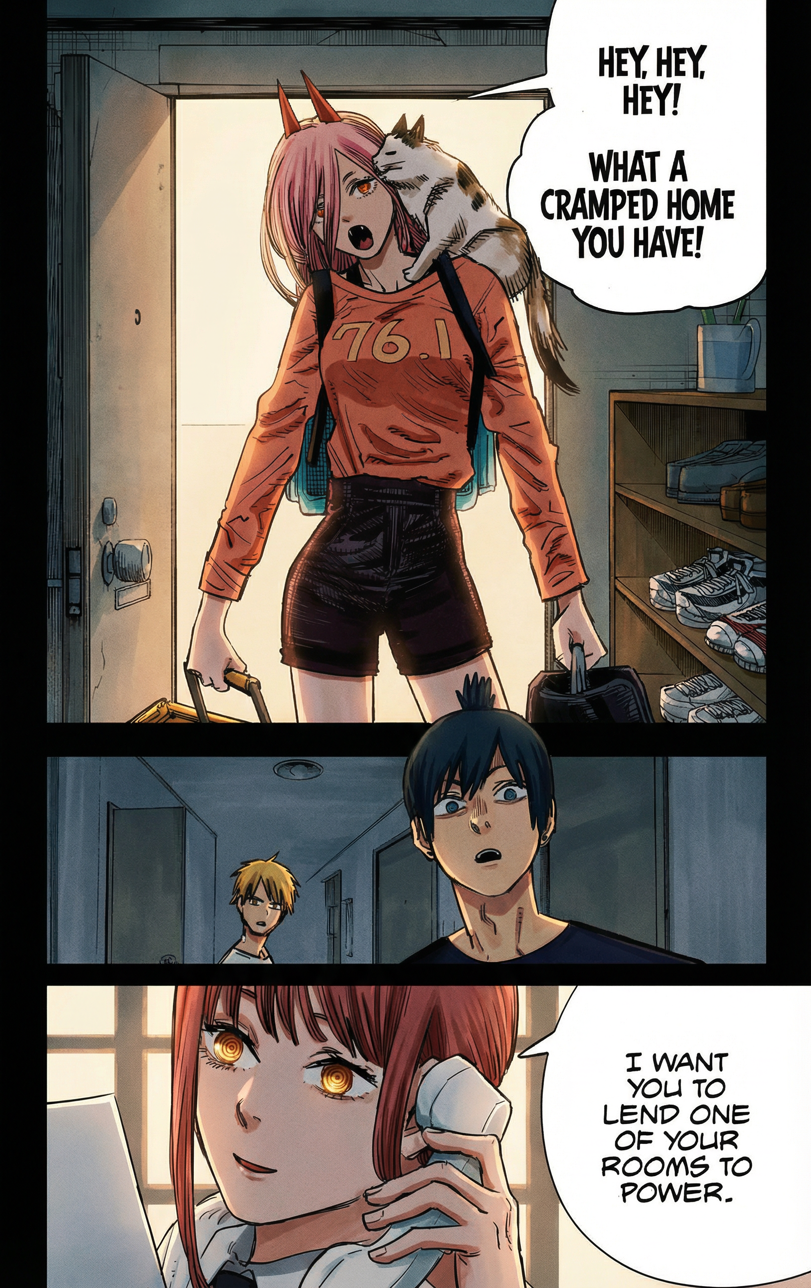 Chapter 11 - Page 12