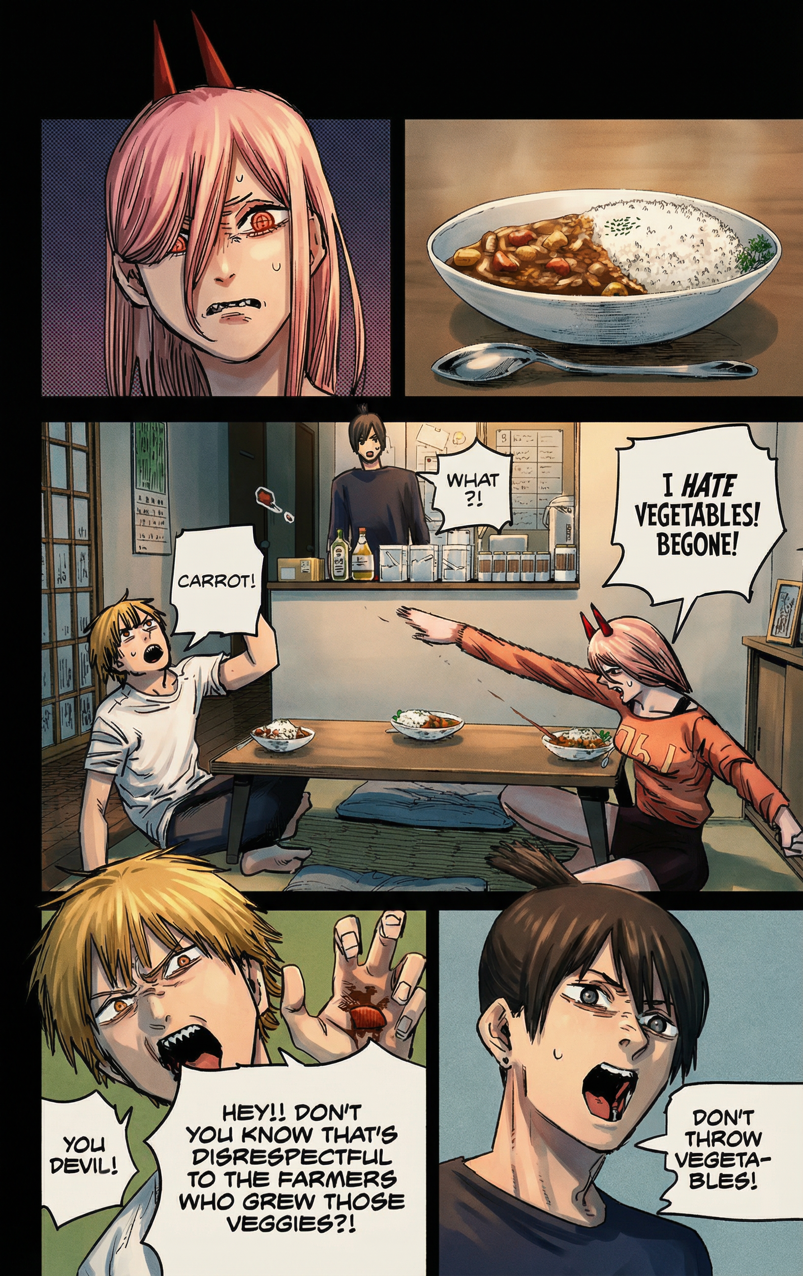 Chapter 11 - Page 14