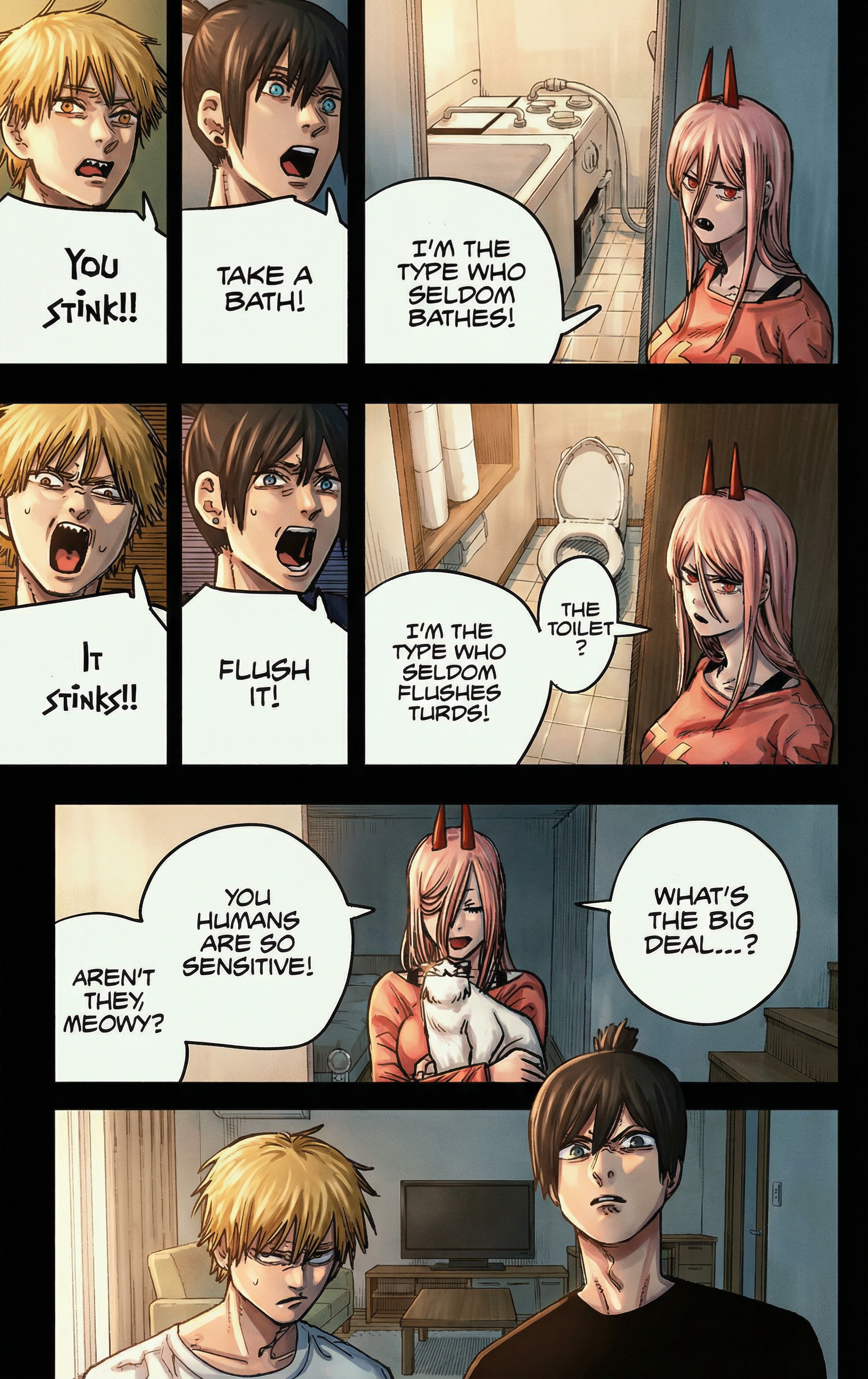 Chapter 11 - Page 15