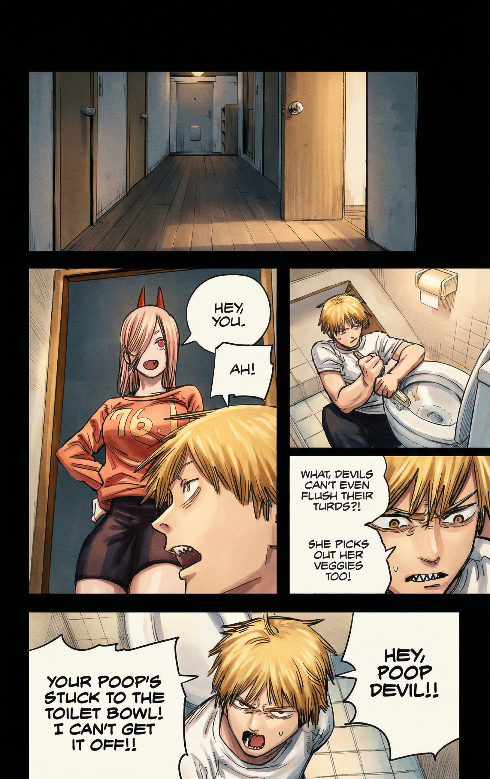 Chapter 11 - Page 16