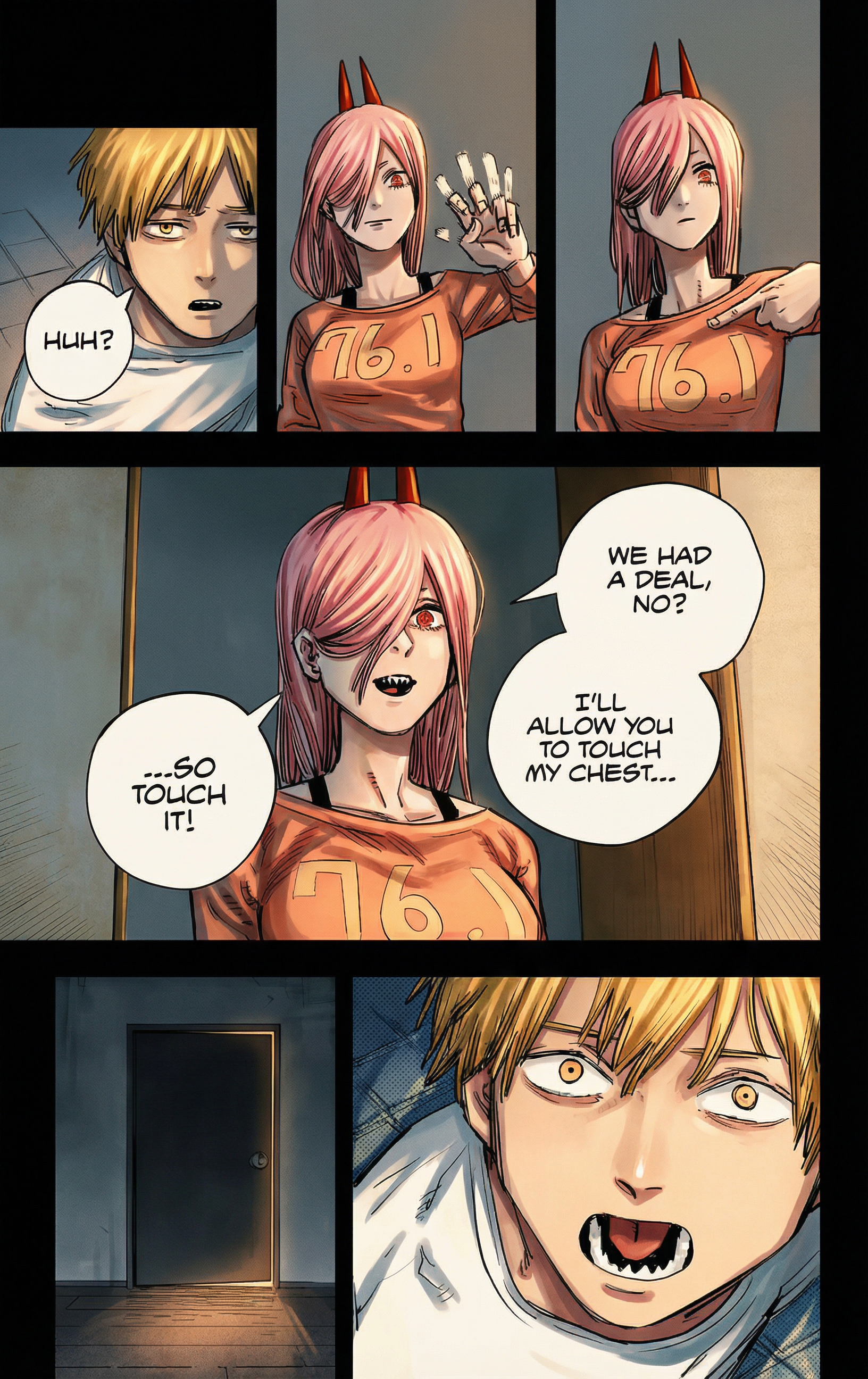 Chapter 11 - Page 17