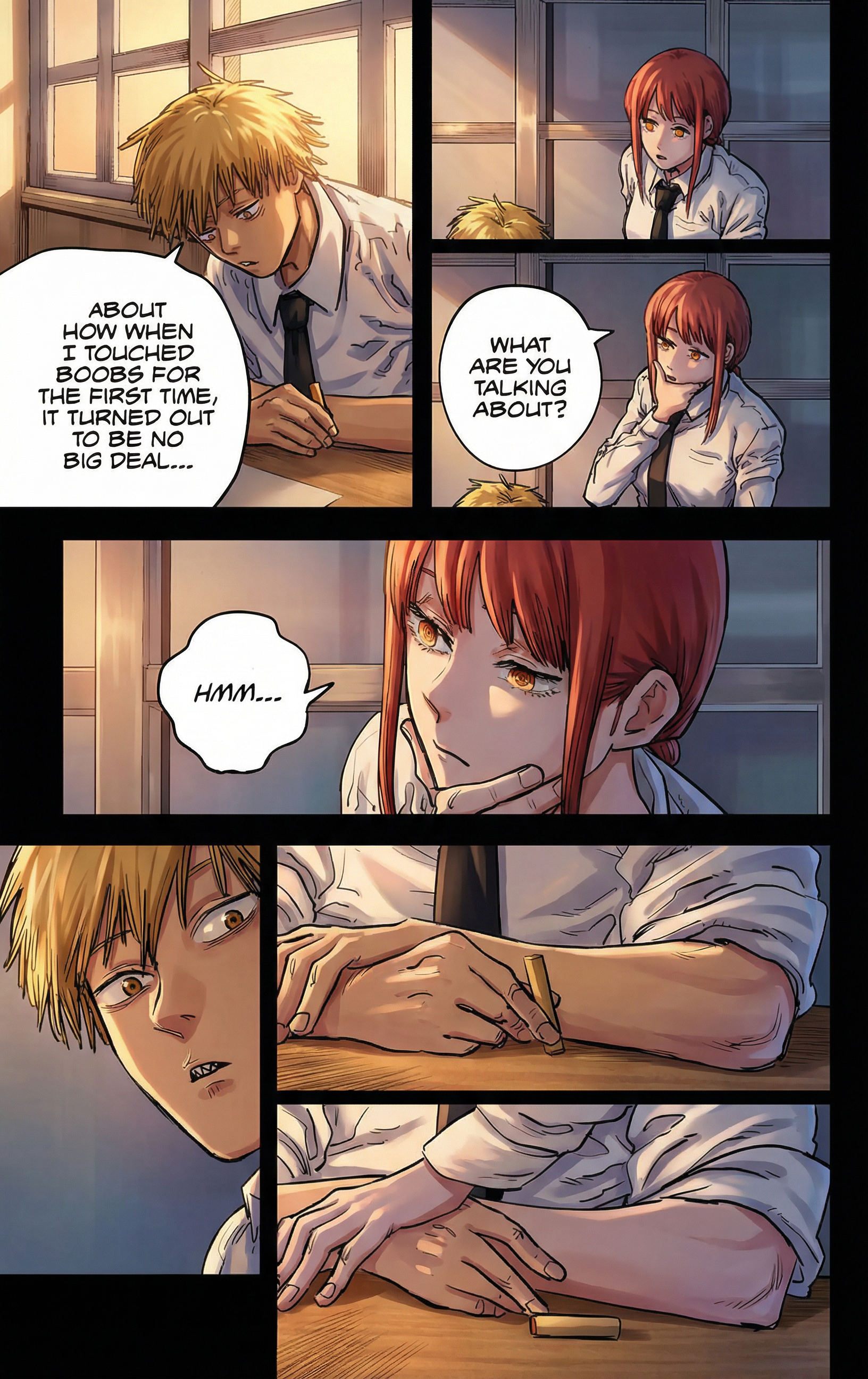 Chapter 12 - Page 11