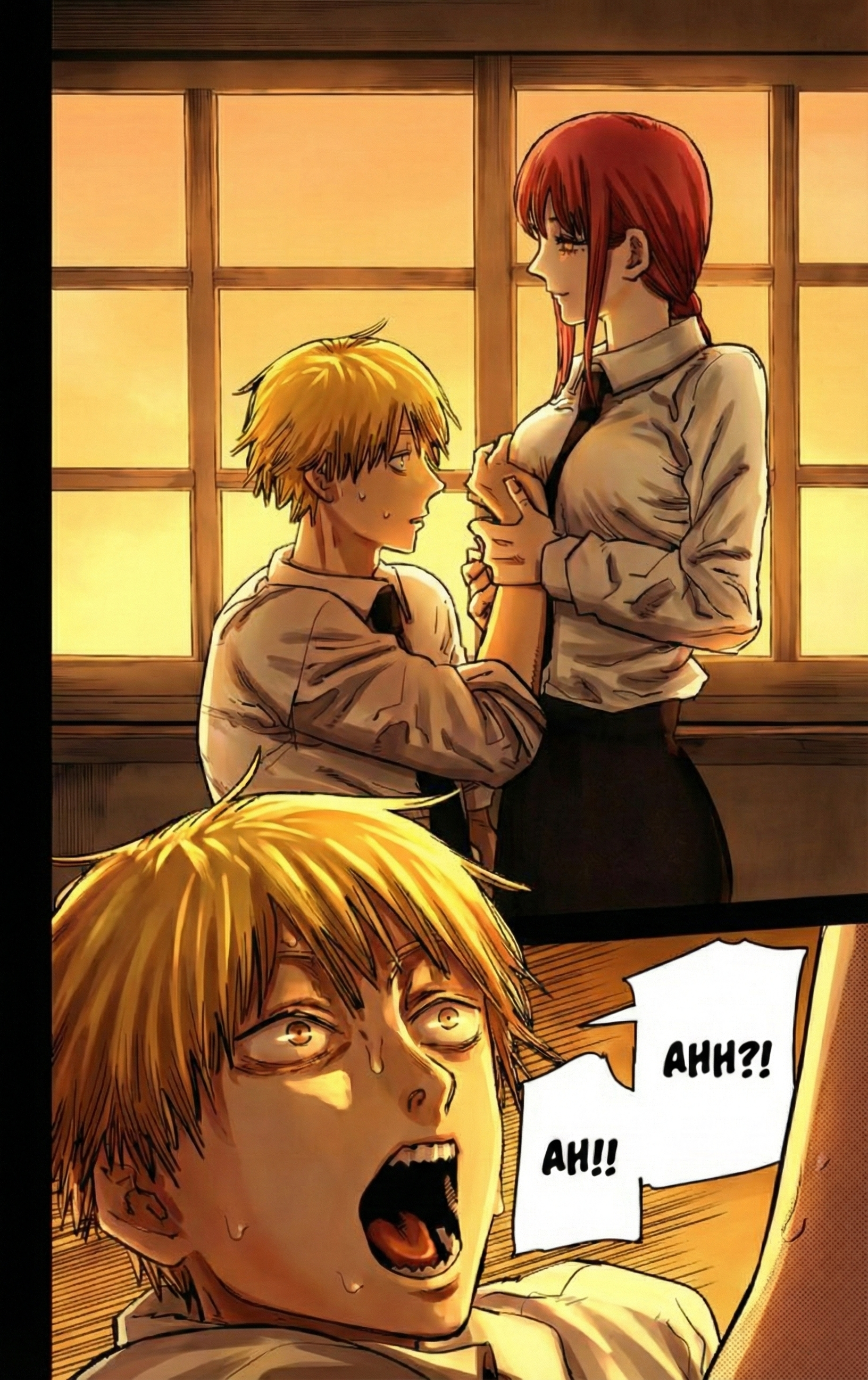 Chapter 12 - Page 14