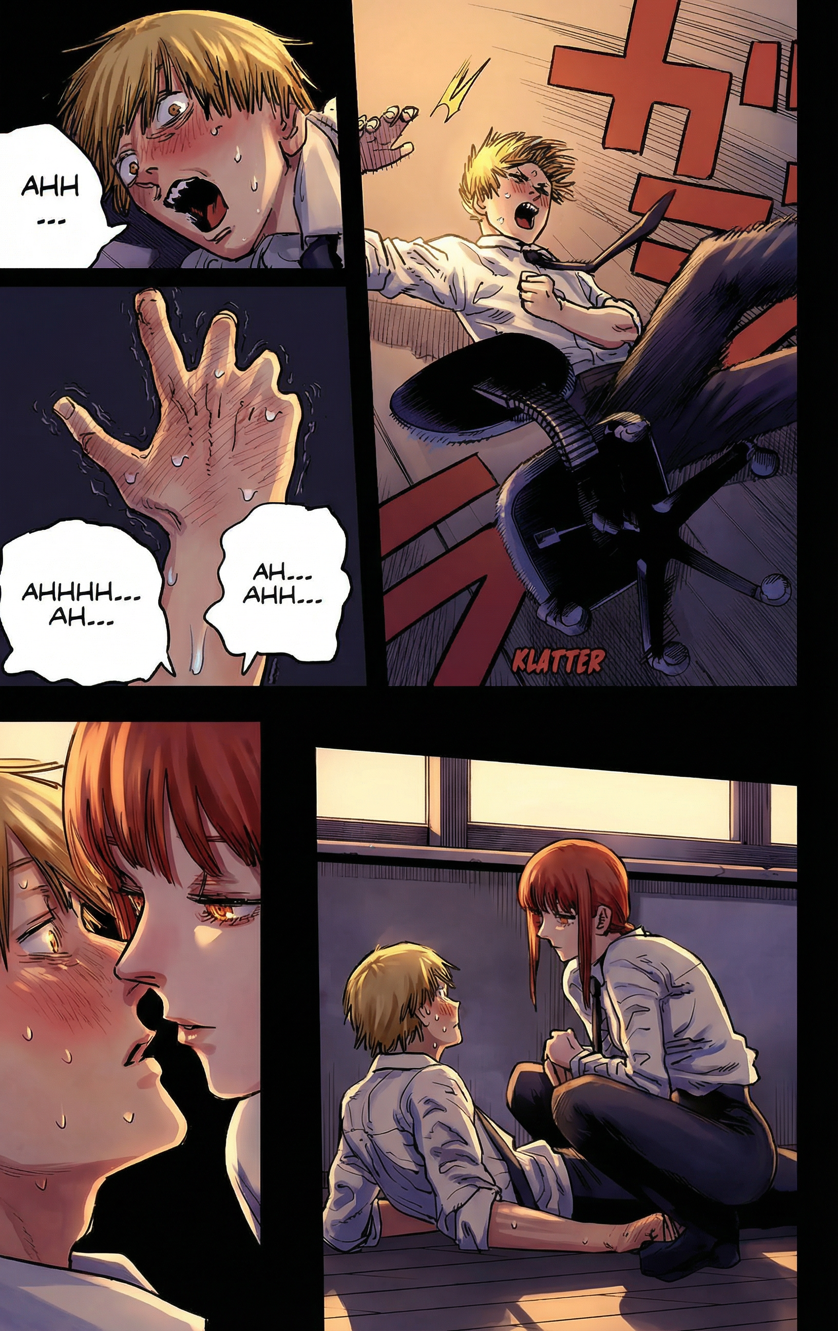 Chapter 12 - Page 15