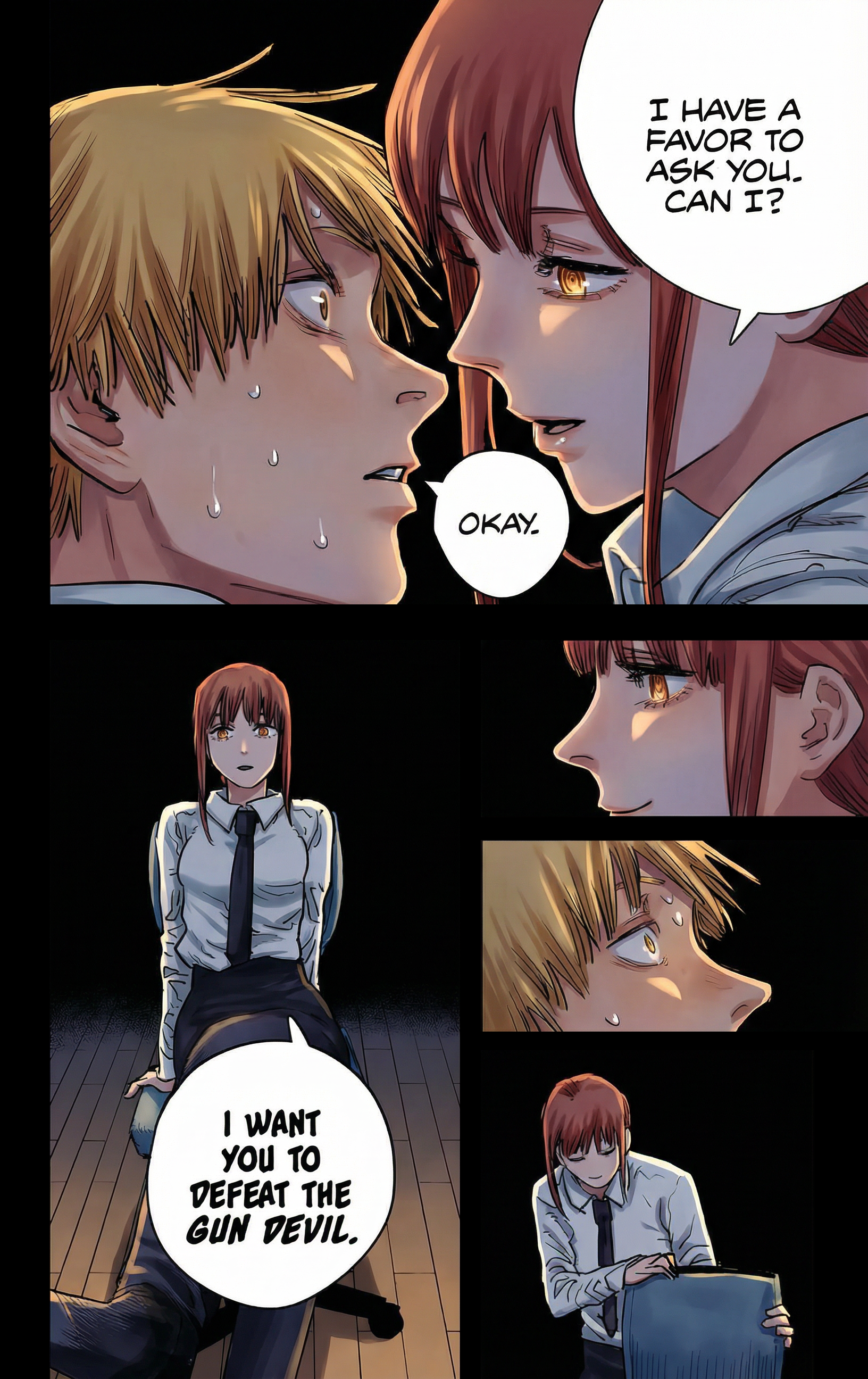 Chapter 12 - Page 16