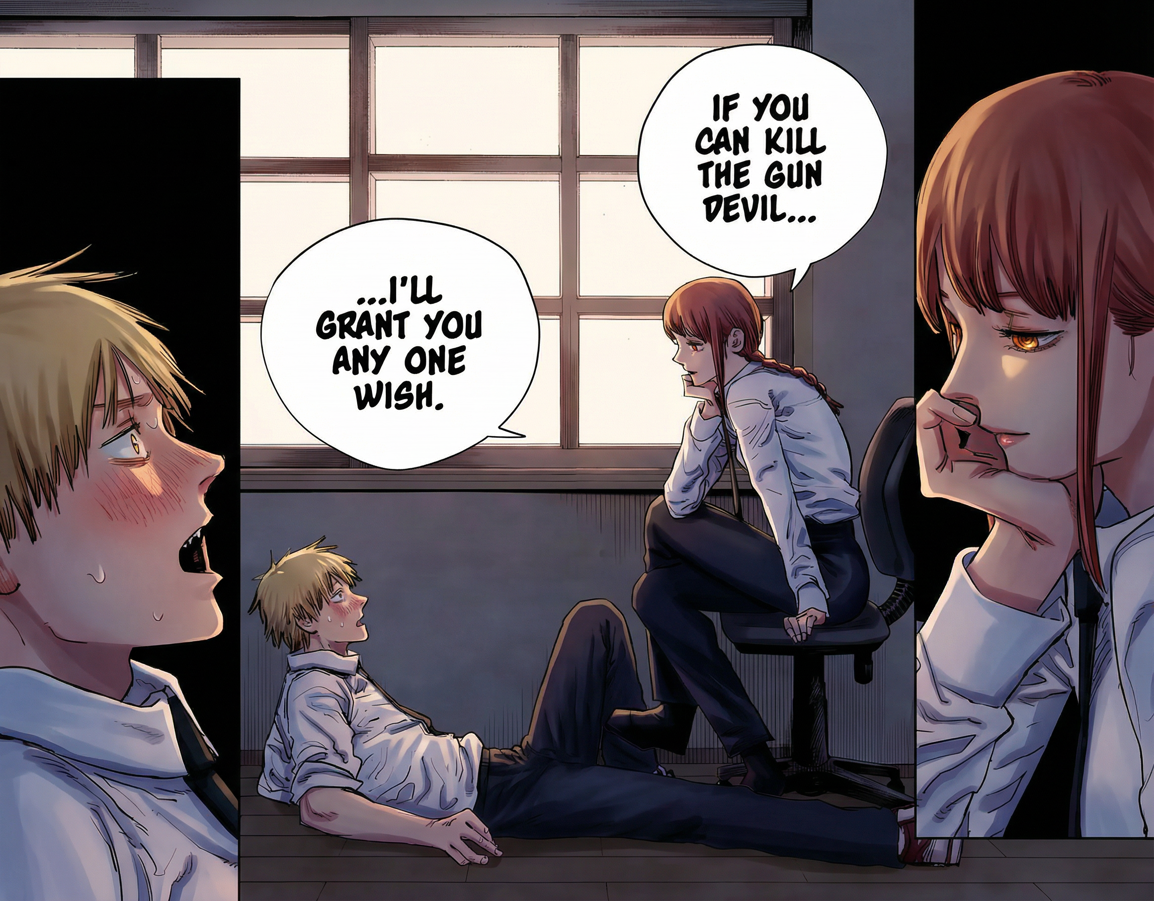 Chapter 12 - Page 18