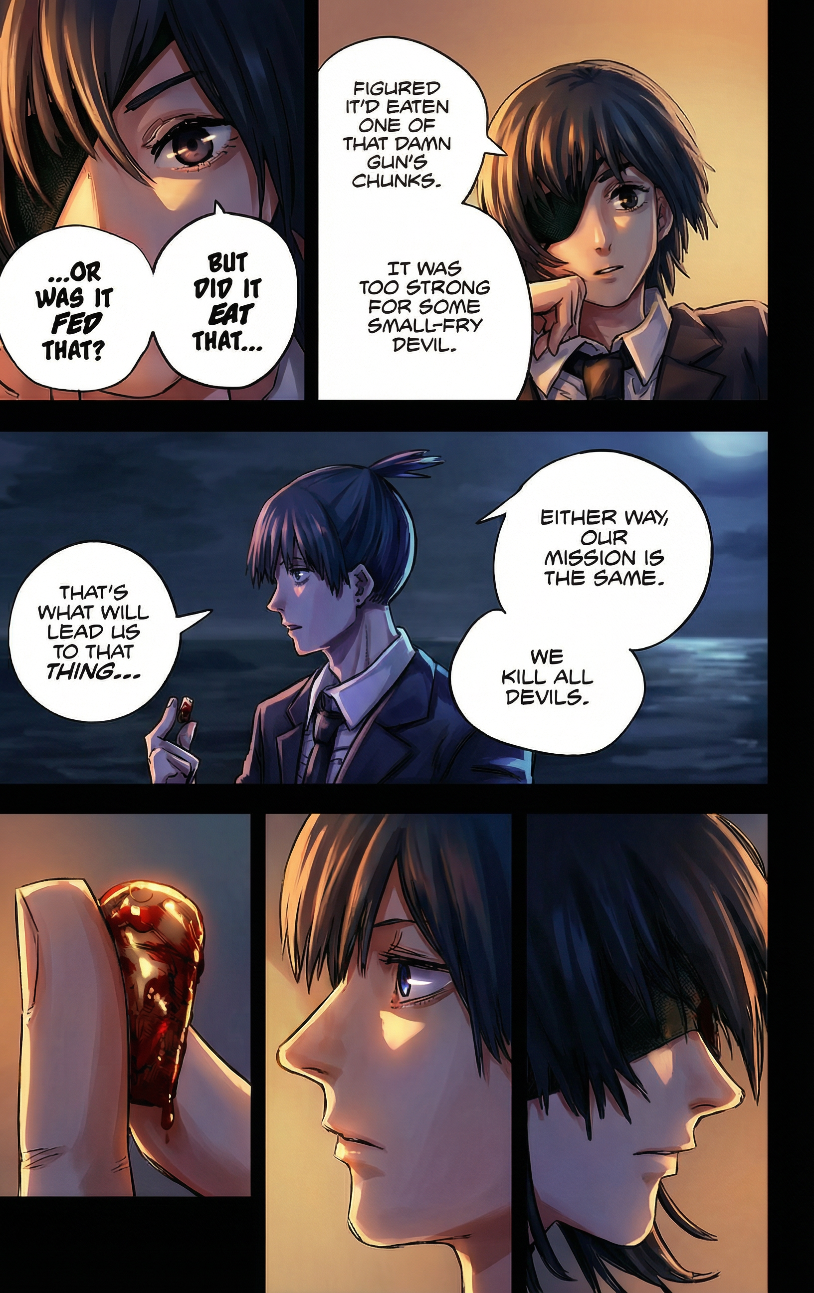 Chapter 13 - Page 16