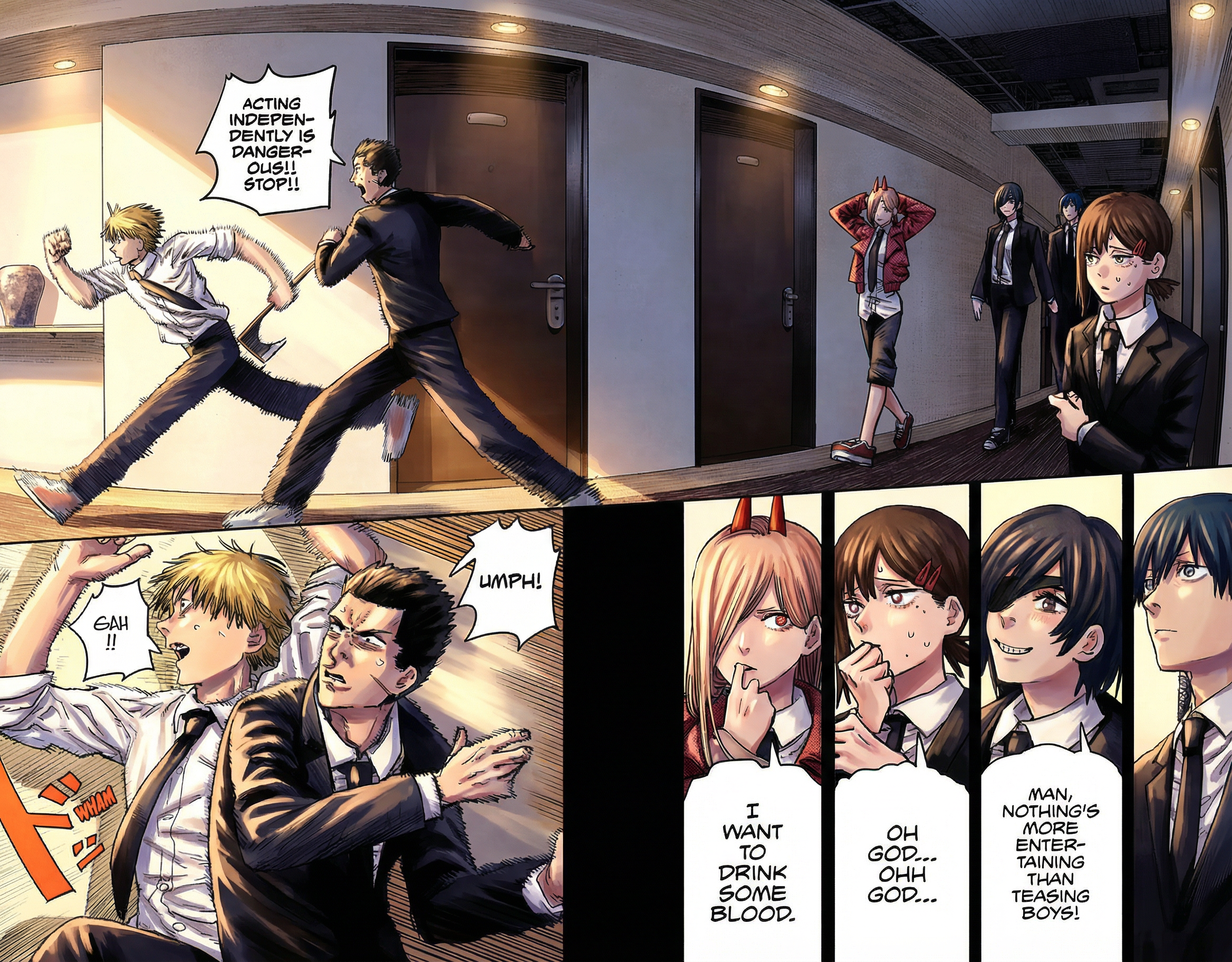 Chapter 14 - Page 10