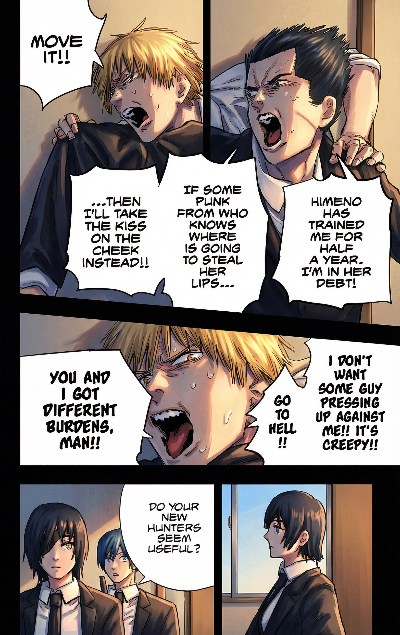 Chapter 14 - Page 11