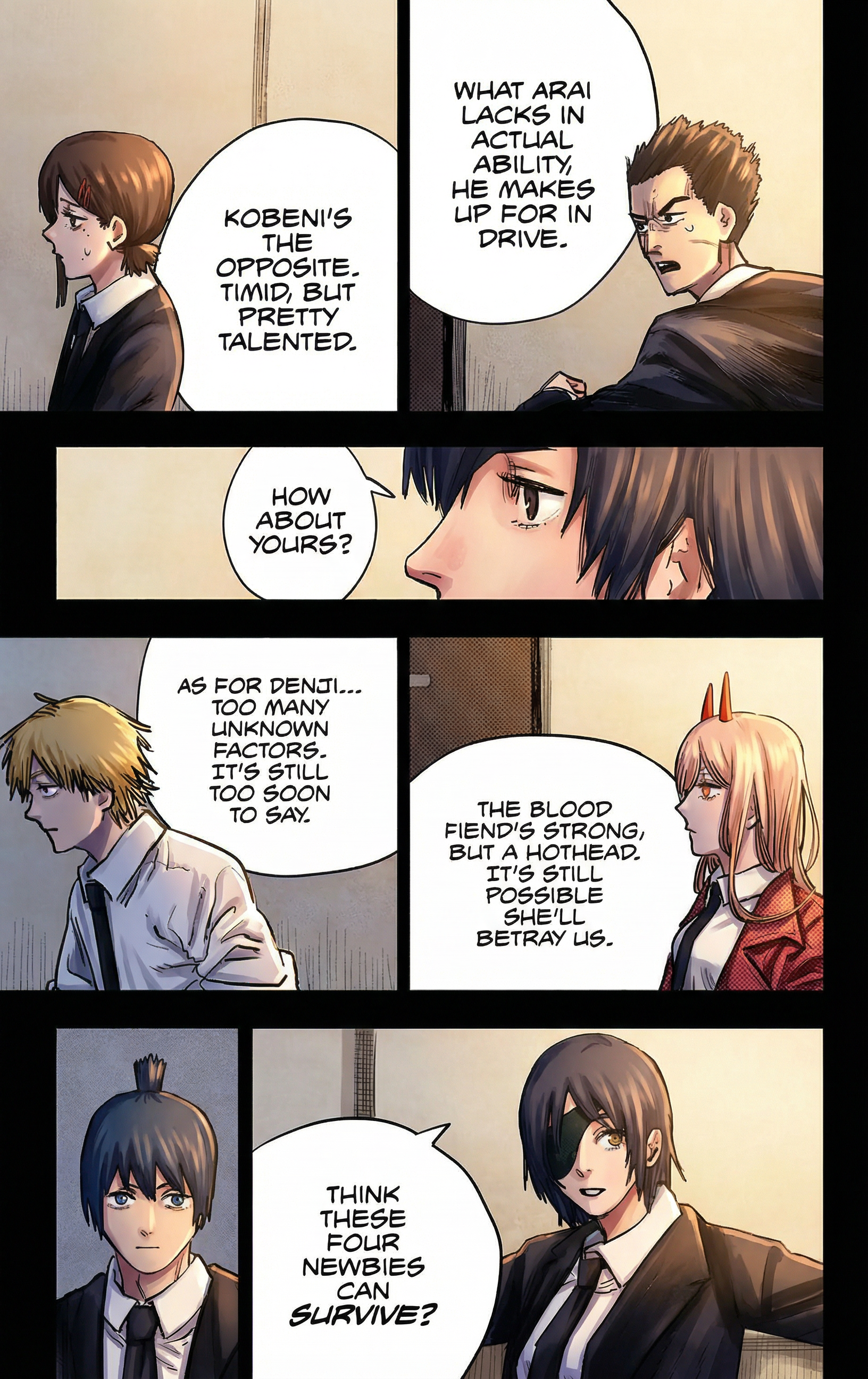 Chapter 14 - Page 12