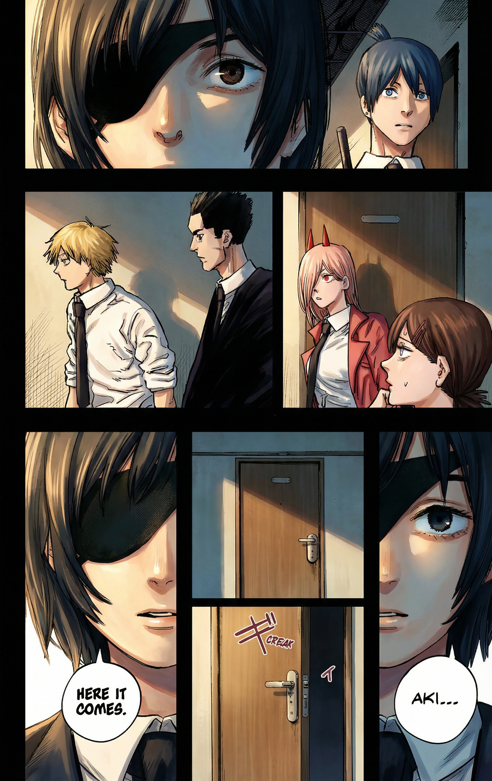 Chapter 14 - Page 17