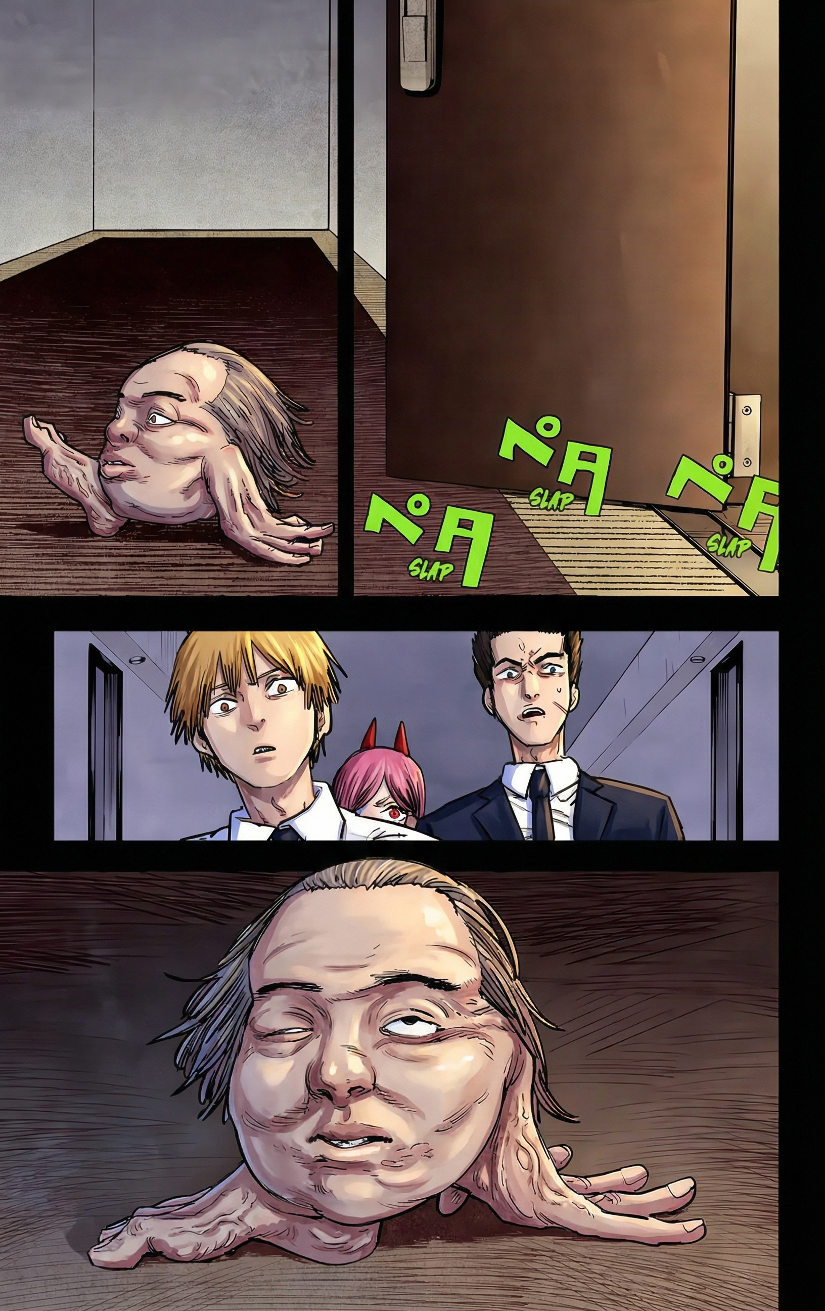 Chapter 14 - Page 18