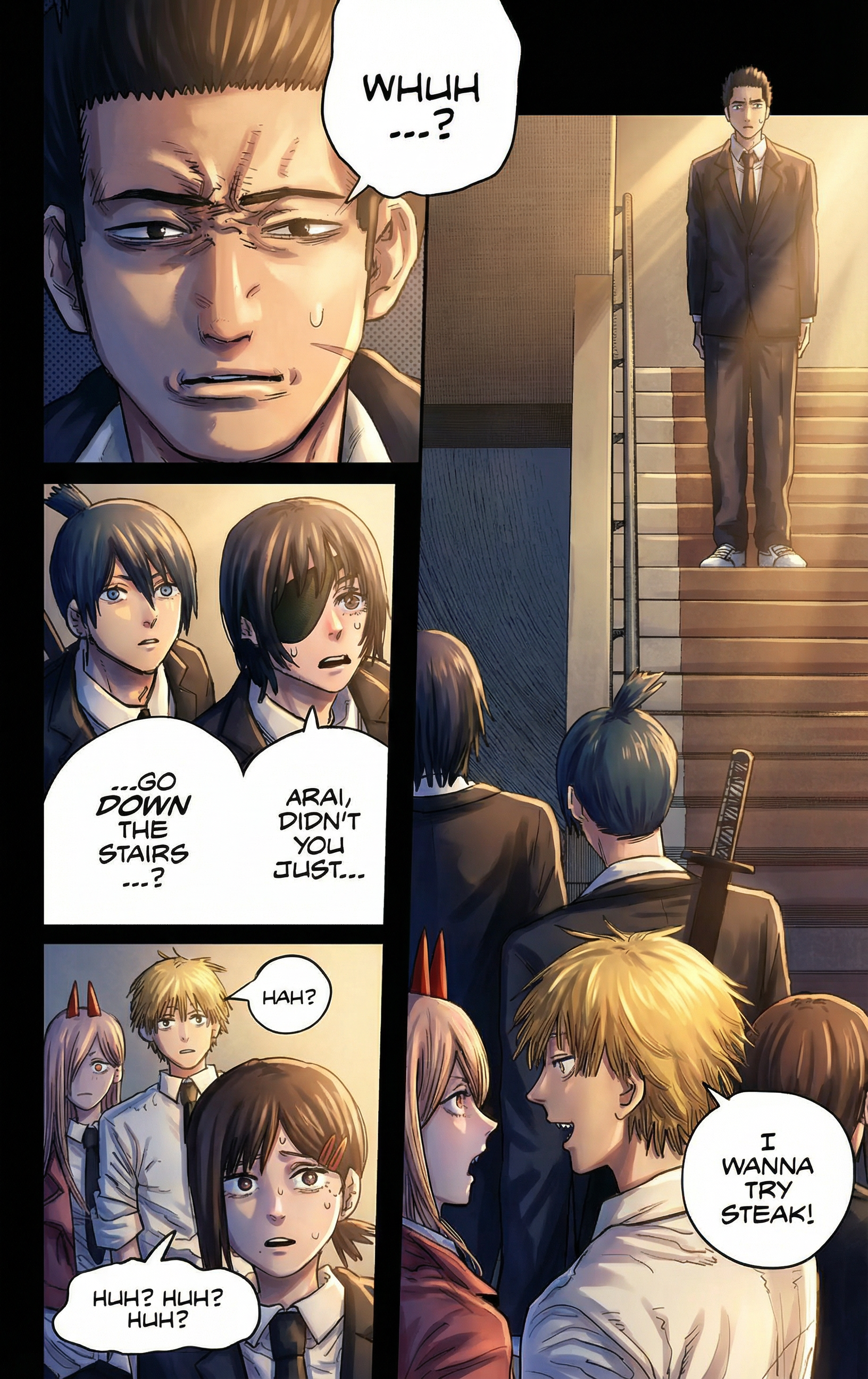 Chapter 15 - Page 10