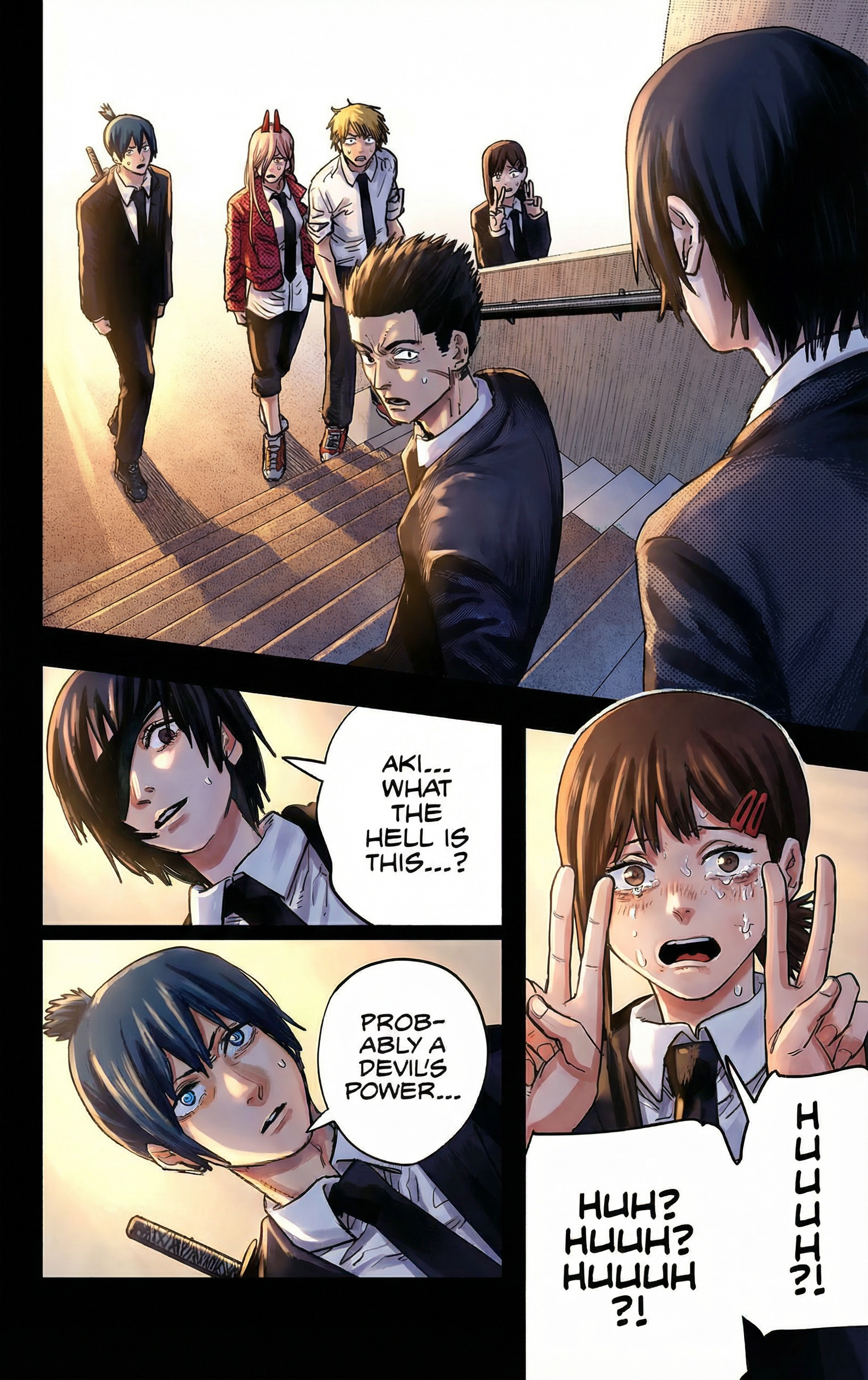 Chapter 15 - Page 12