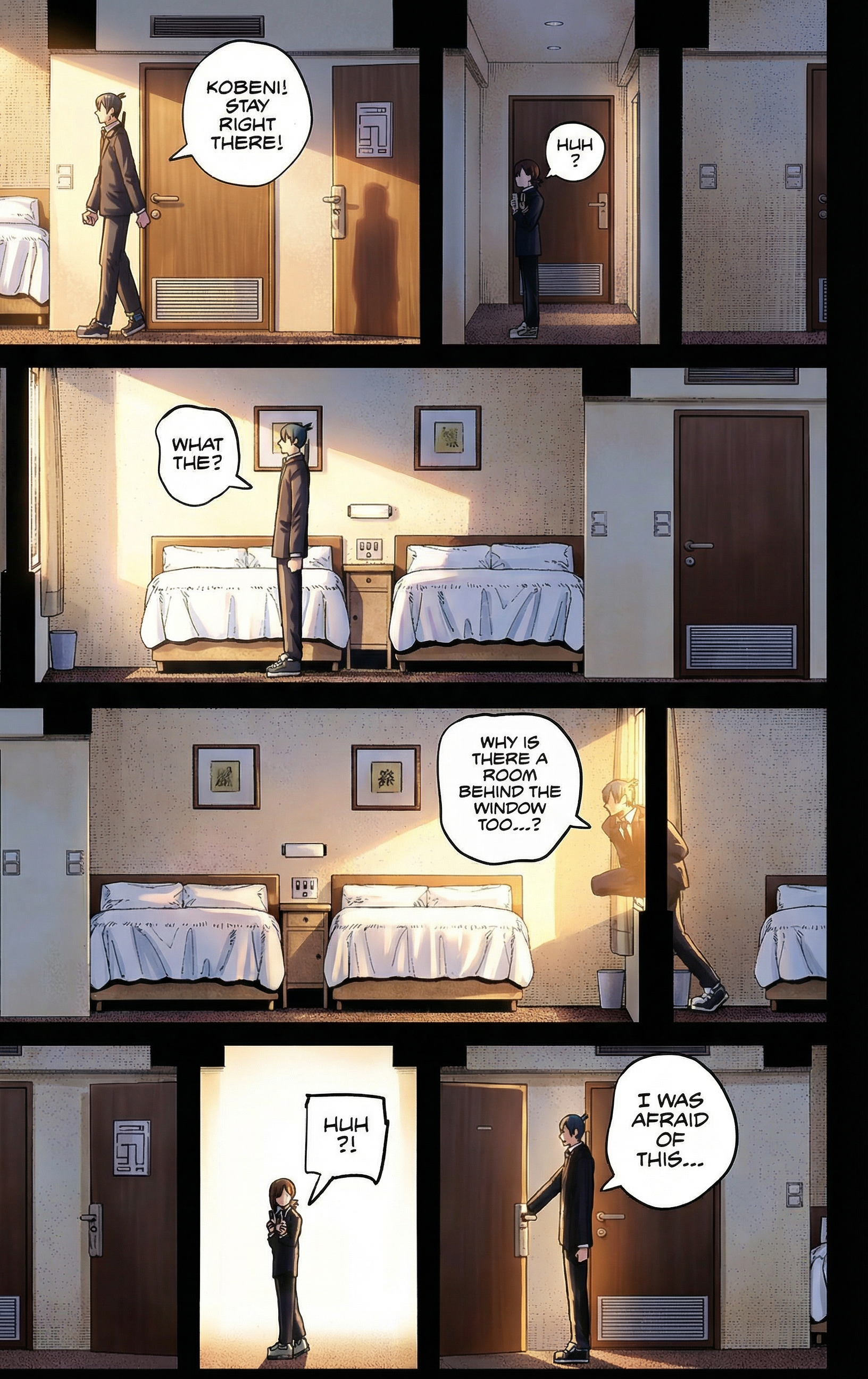 Chapter 15 - Page 13