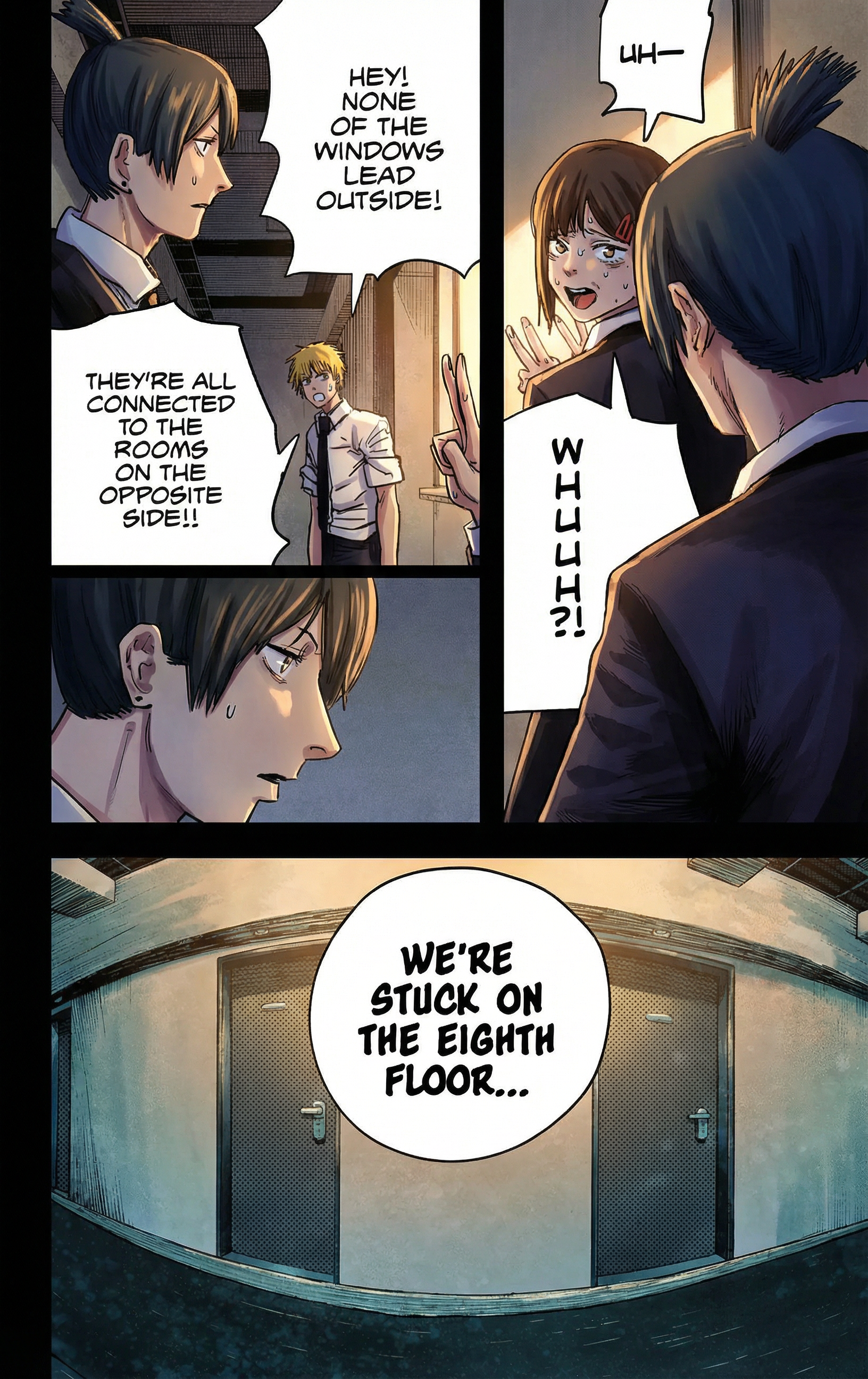 Chapter 15 - Page 14