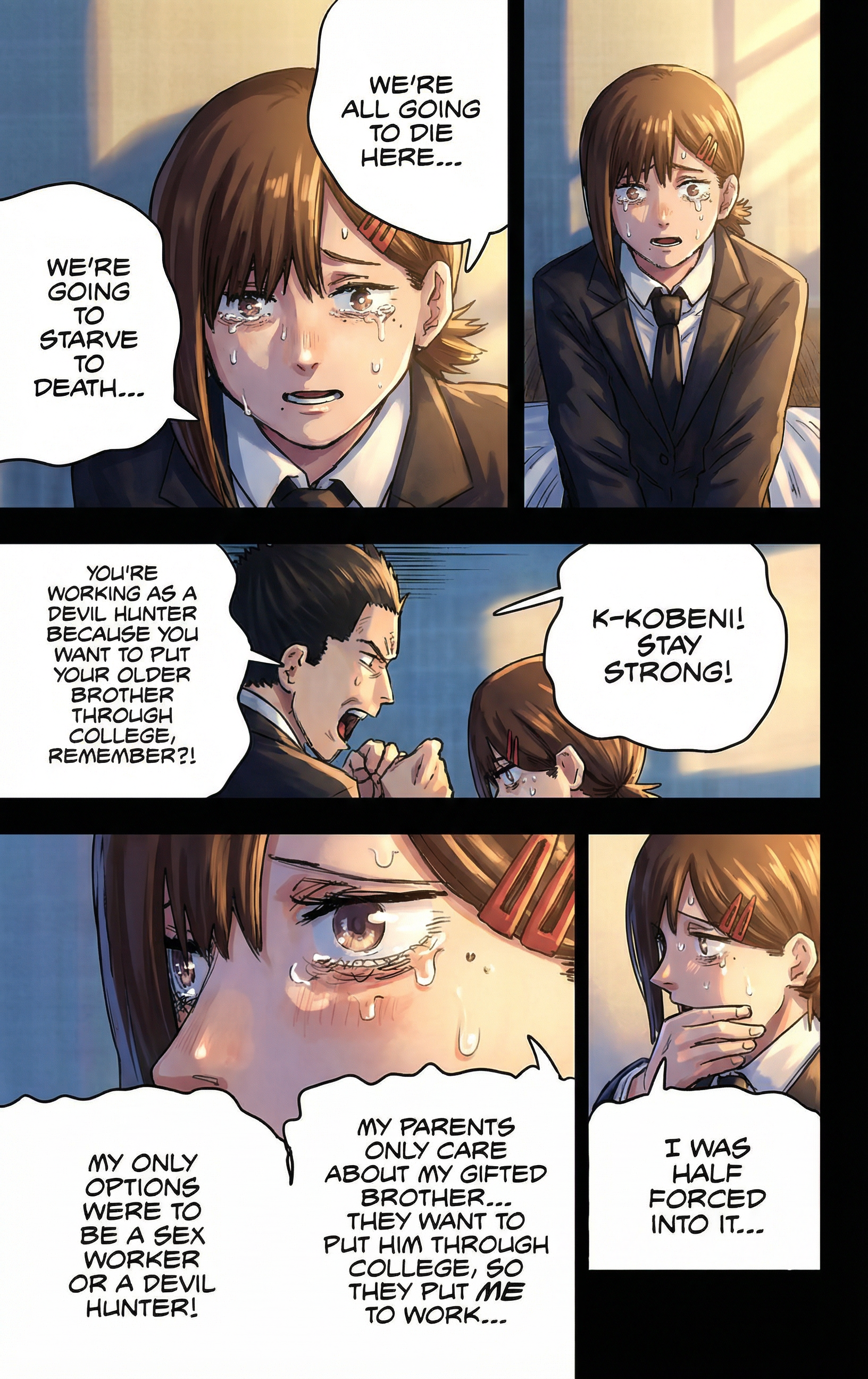 Chapter 15 - Page 17