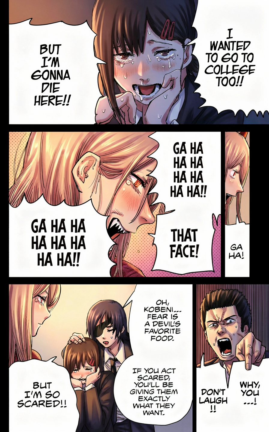 Chapter 15 - Page 18