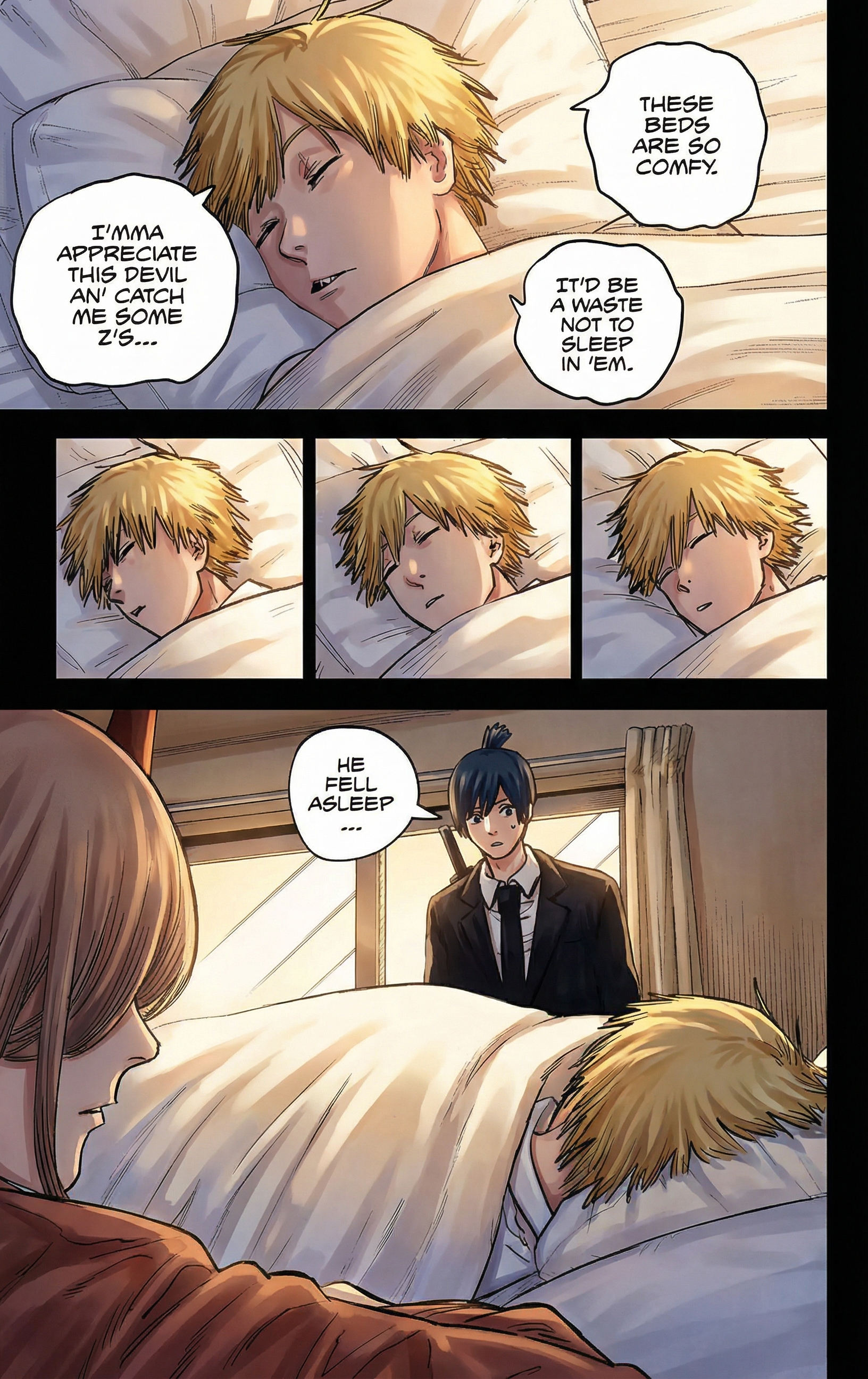 Chapter 15 - Page 21