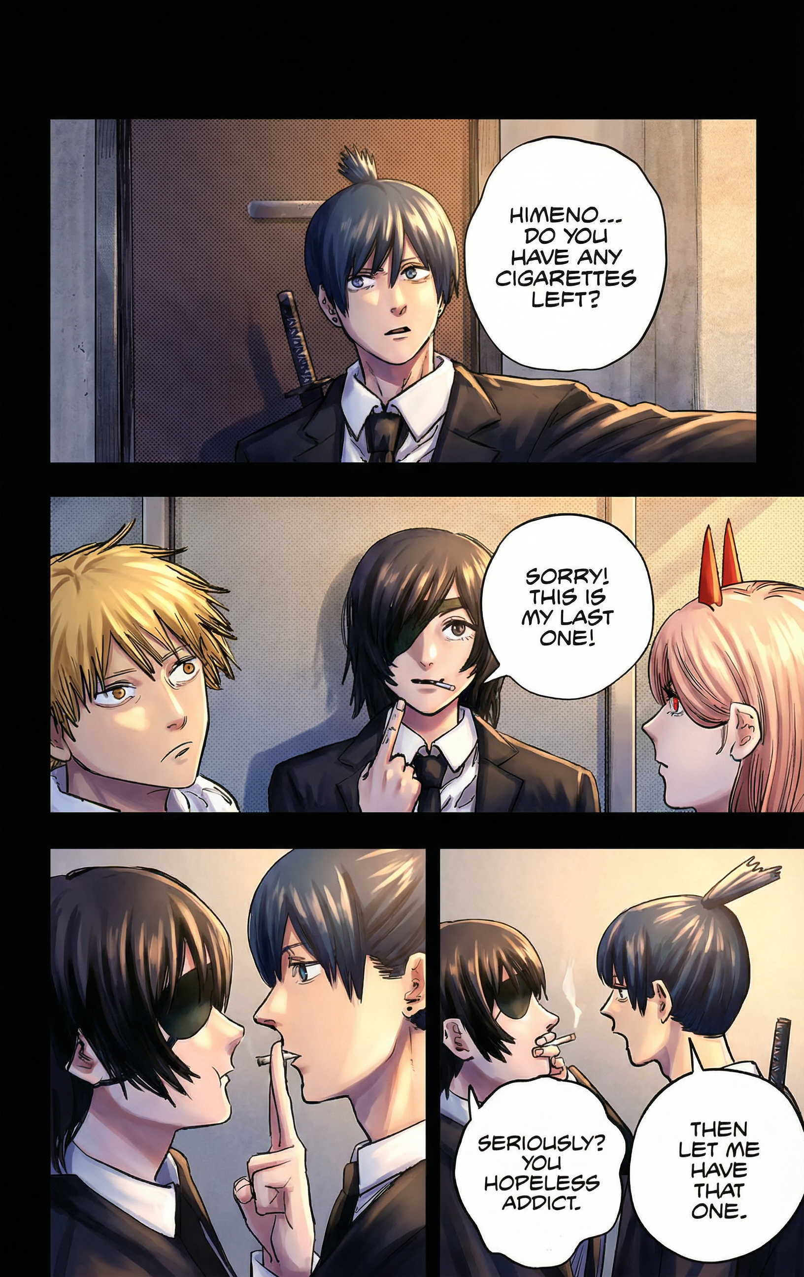 Chapter 16 - Page 14