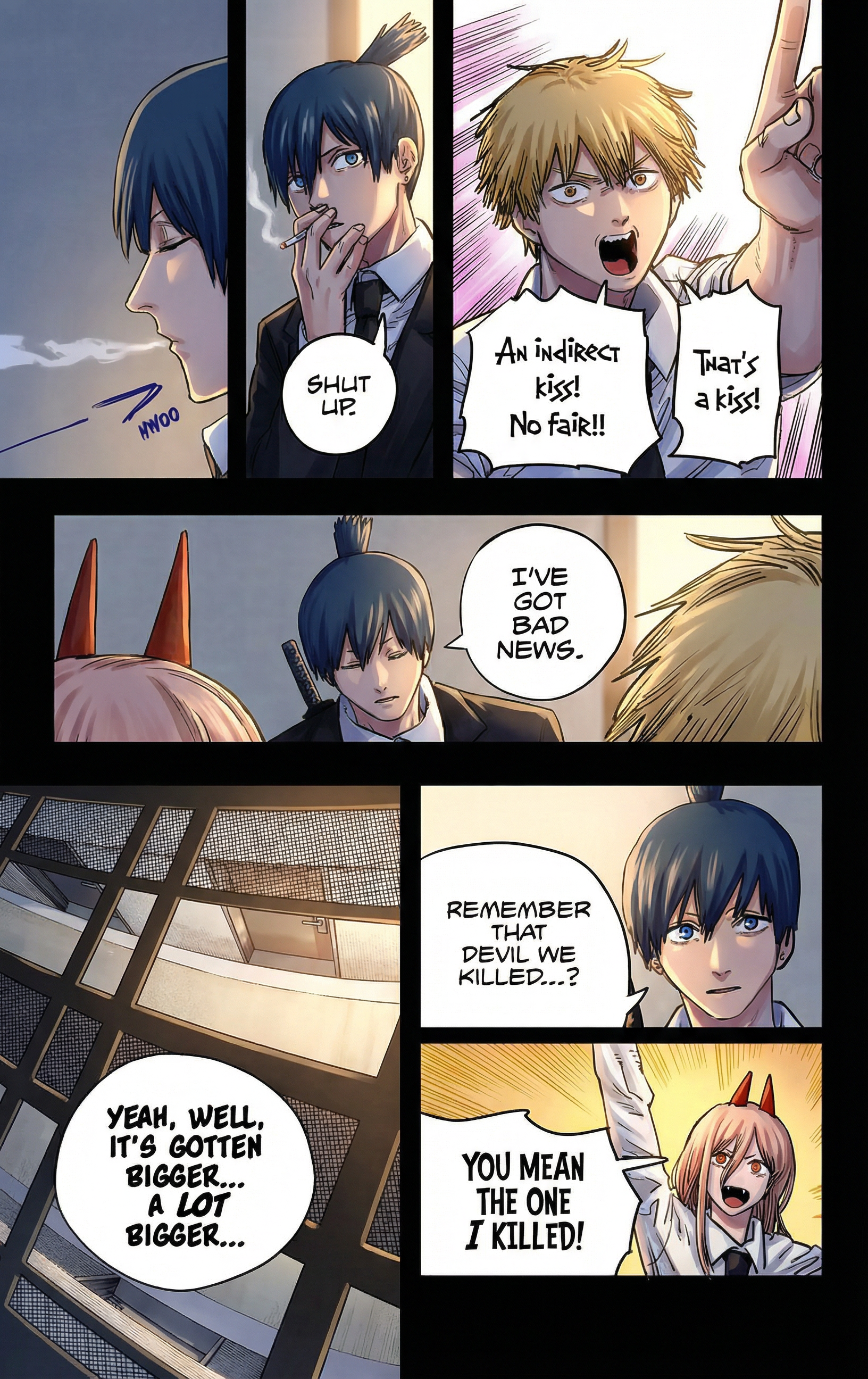 Chapter 16 - Page 15