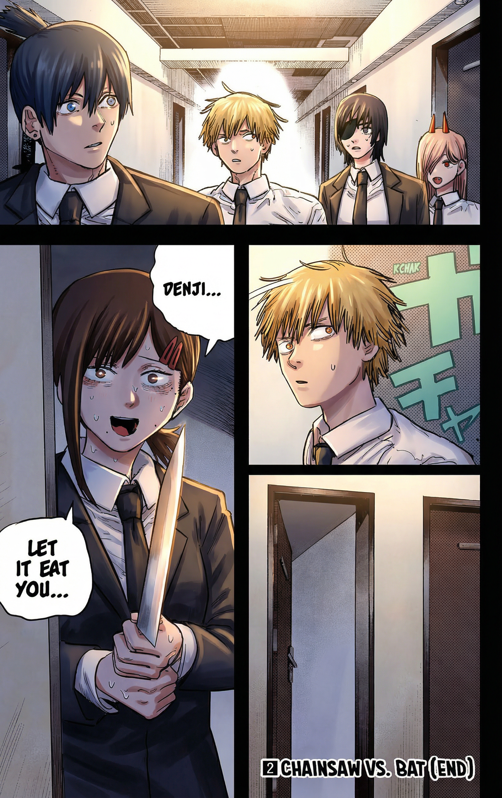 Chapter 16 - Page 19