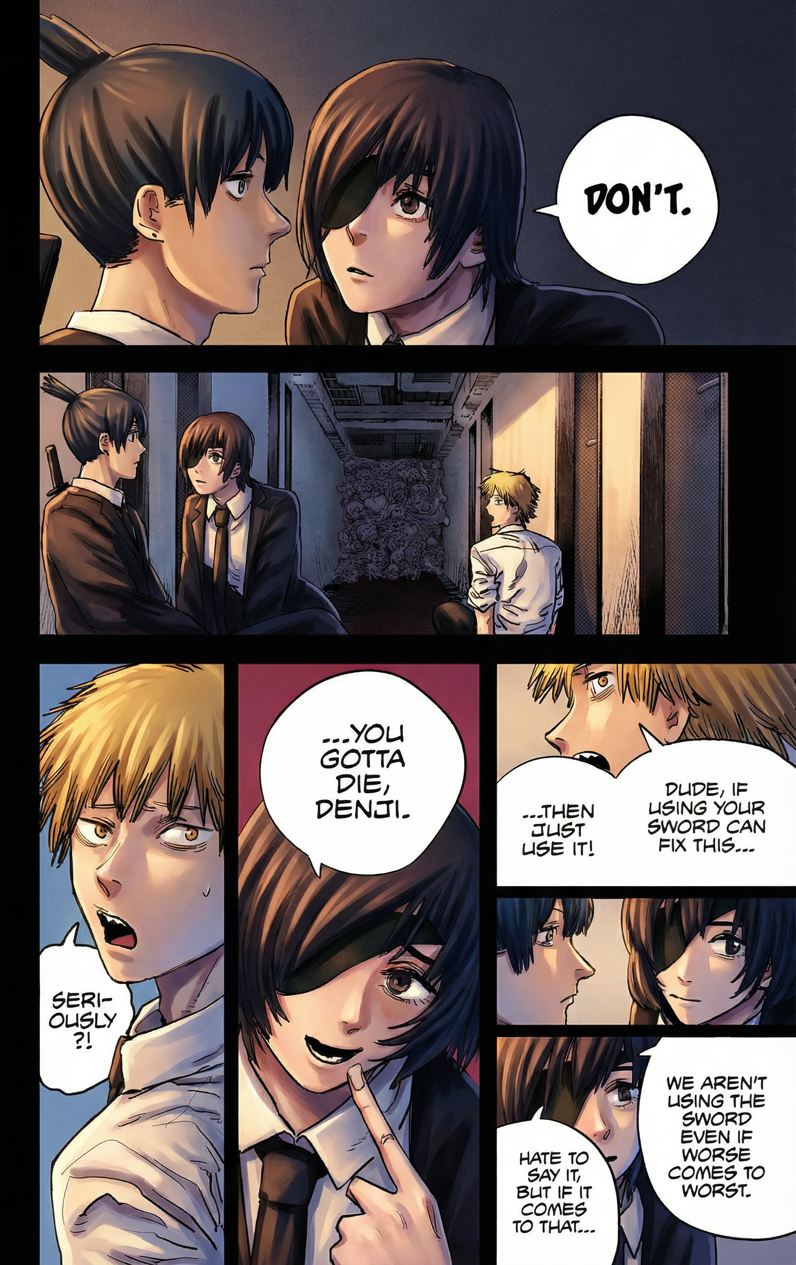 Chapter 17 - Page 11