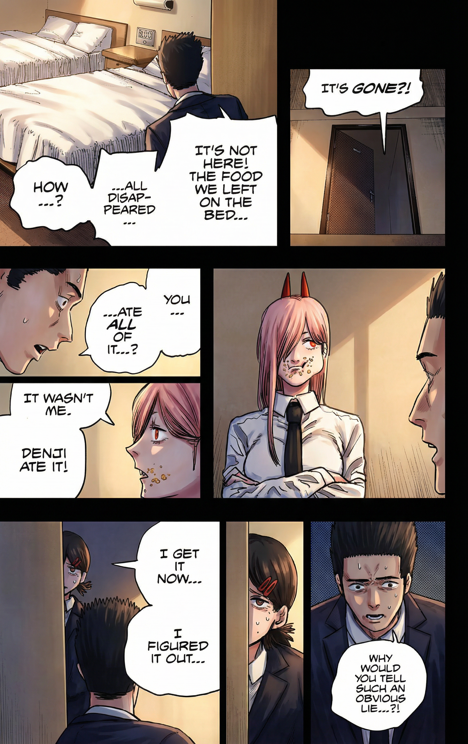 Chapter 17 - Page 12