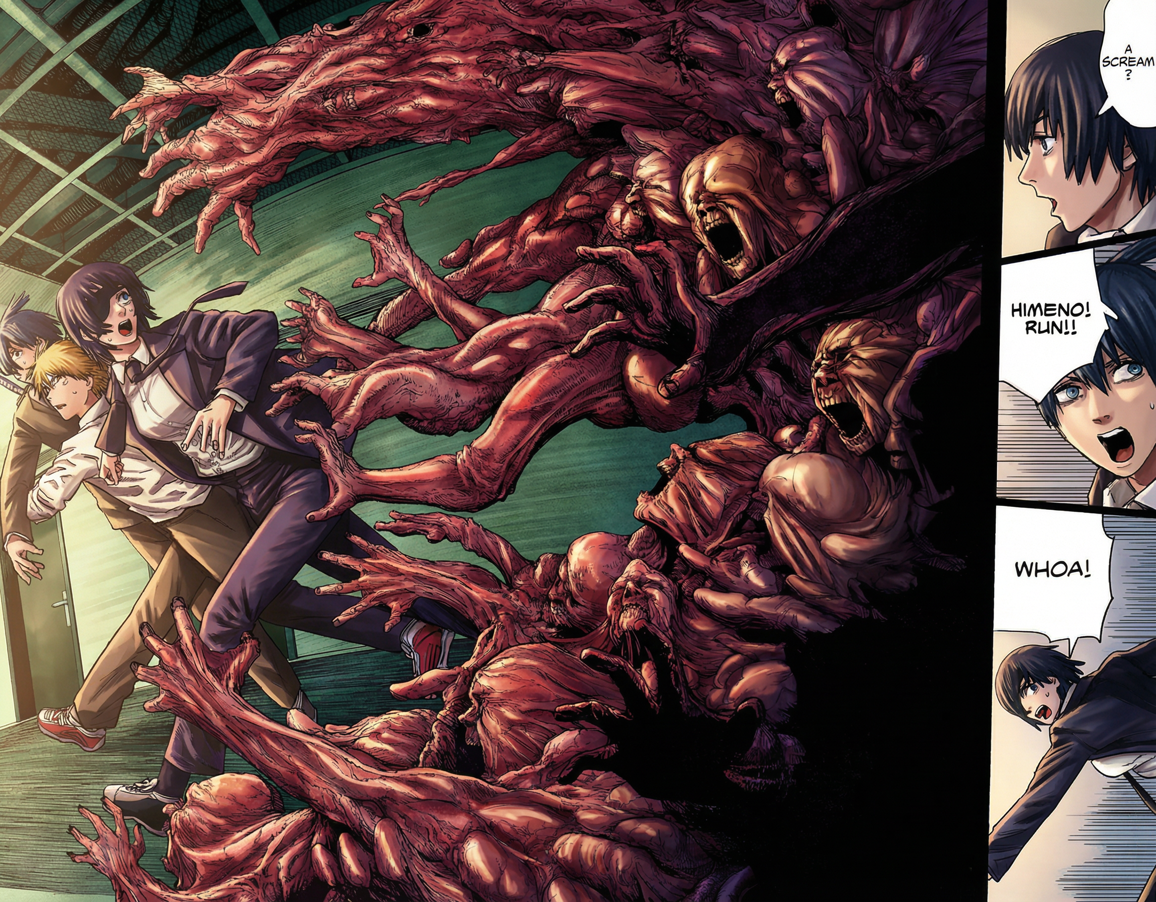 Chapter 17 - Page 15