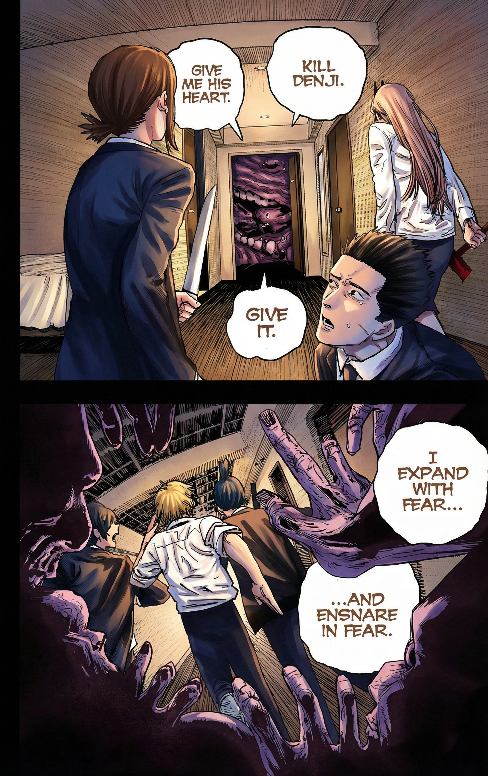 Chapter 17 - Page 16