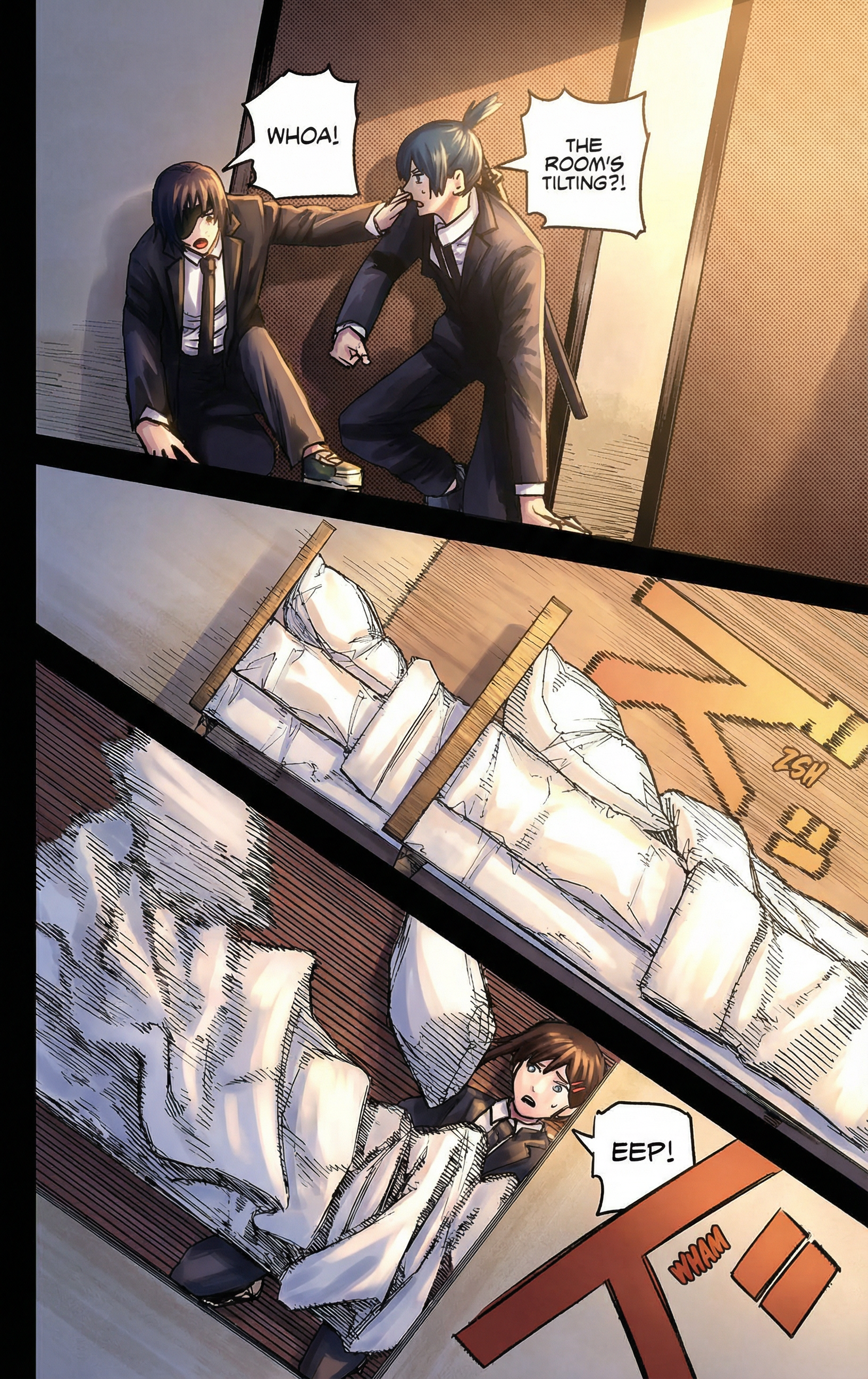 Chapter 17 - Page 18