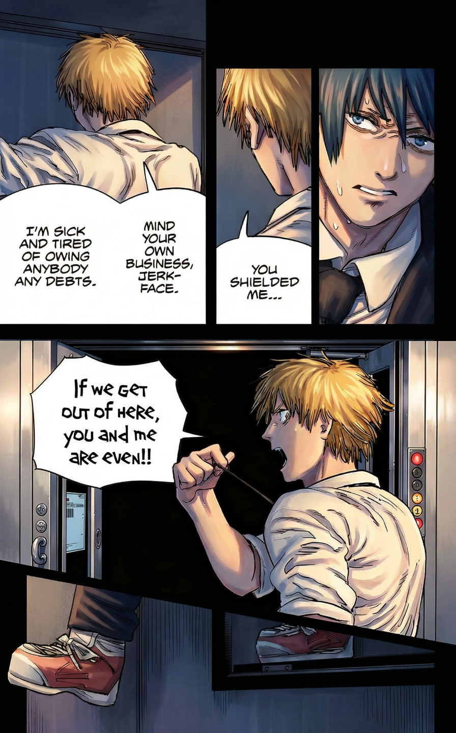 Chapter 18 - Page 11