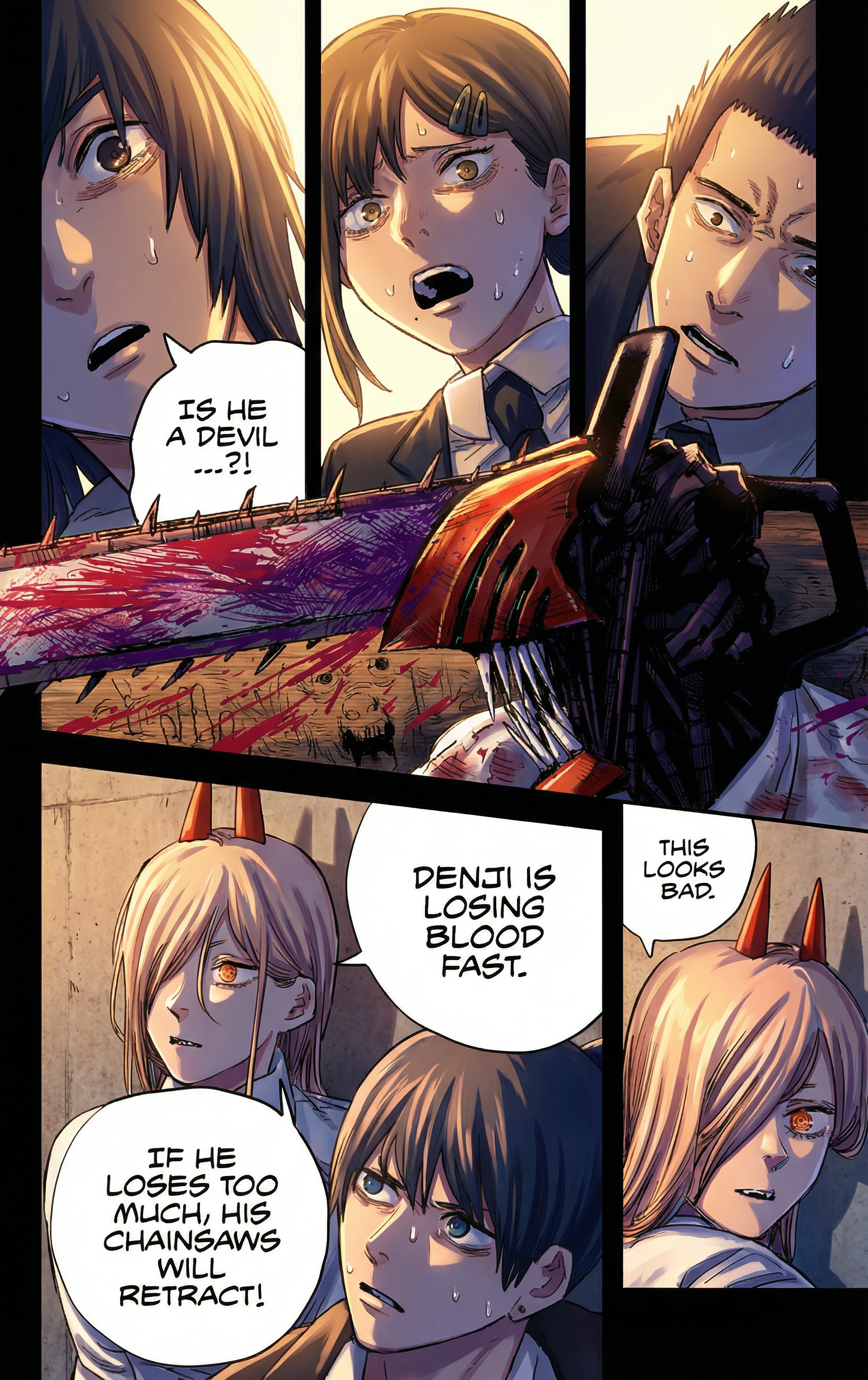 Chapter 18 - Page 18