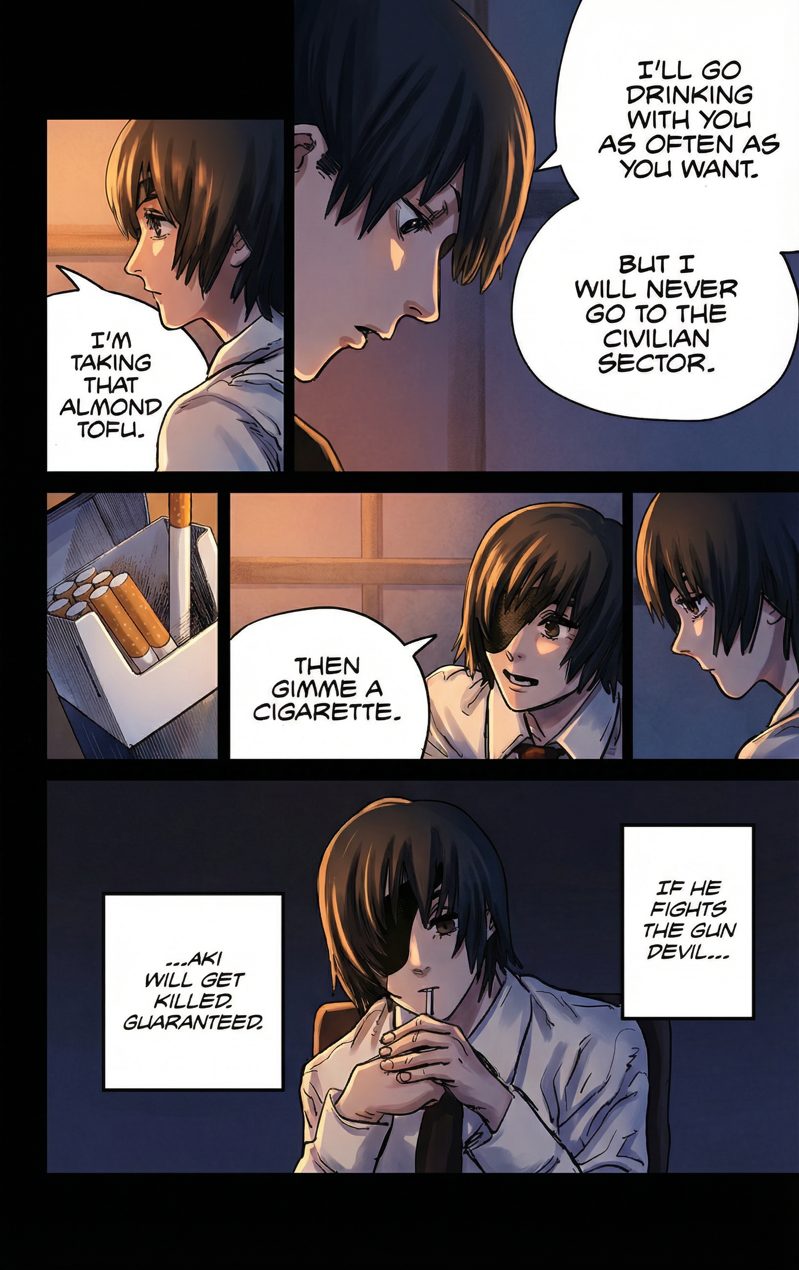 Chapter 19 - Page 10