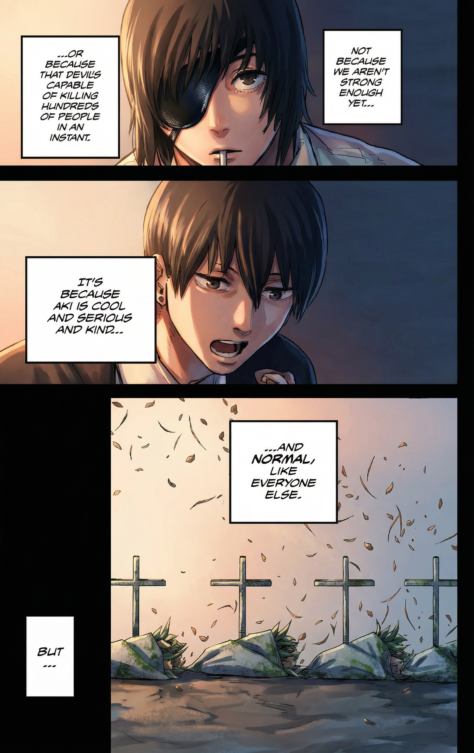 Chapter 19 - Page 11