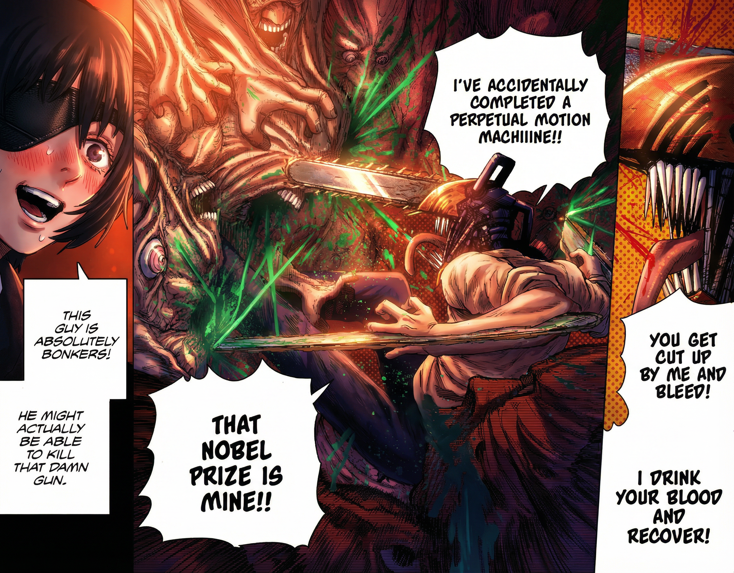 Chapter 19 - Page 14