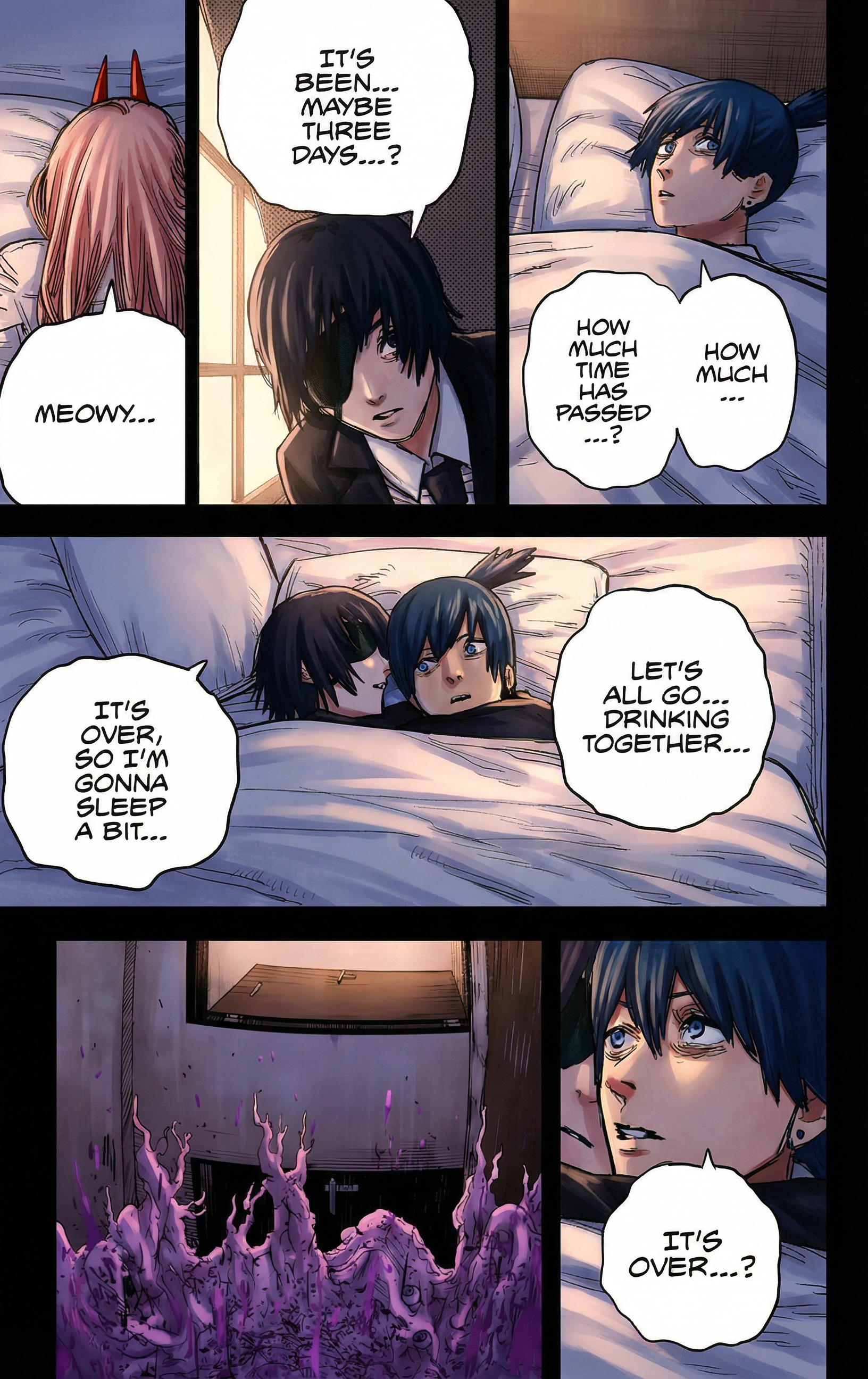 Chapter 19 - Page 16