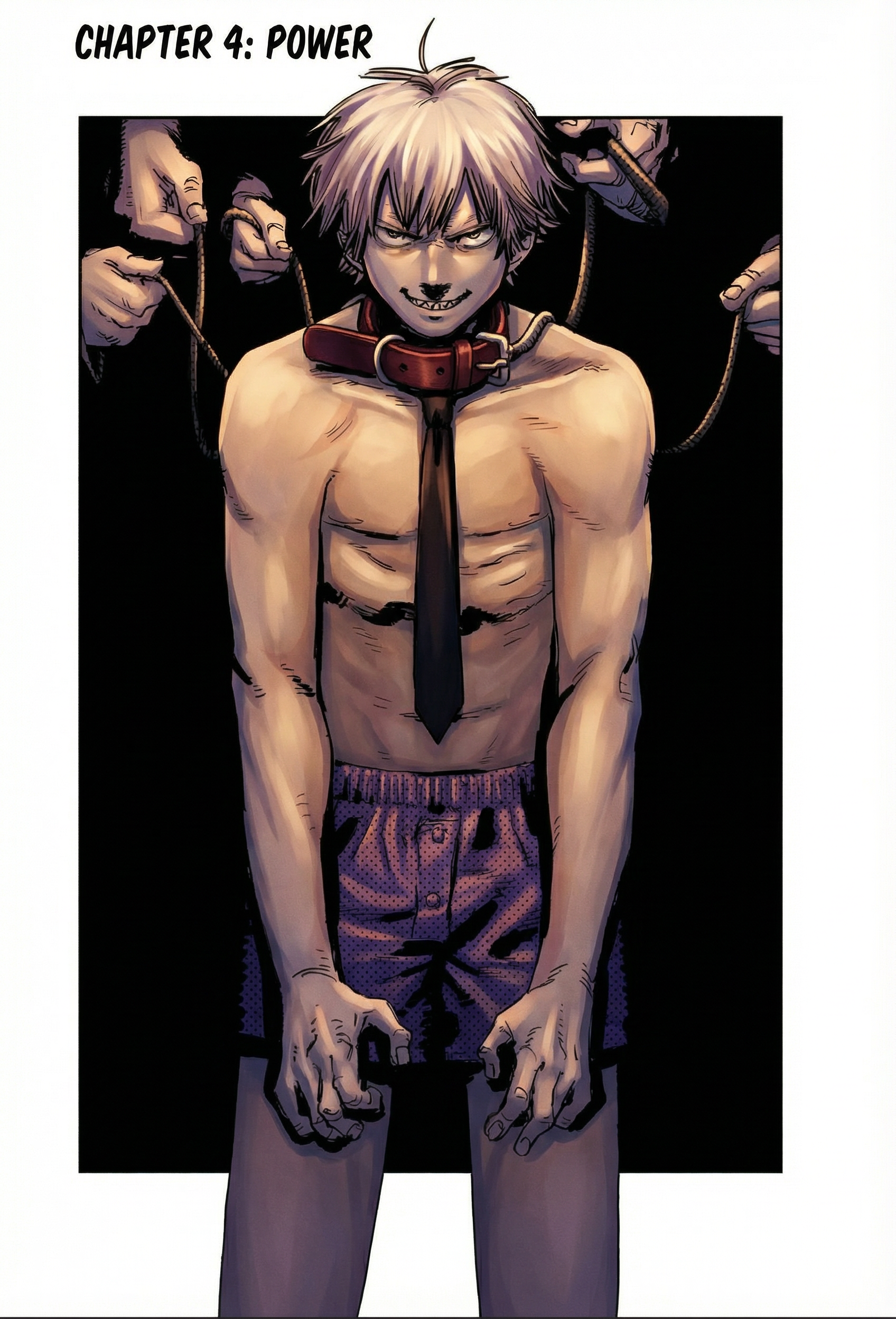 Chapter 4 - Page 1