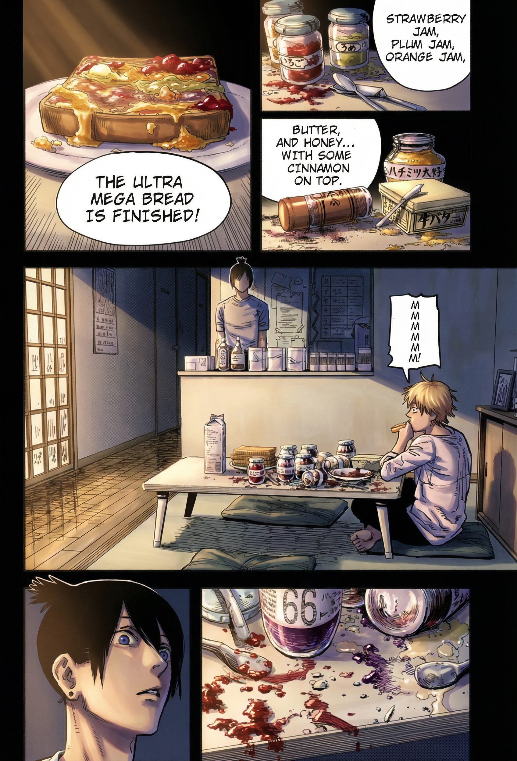 Chapter 4 - Page 2